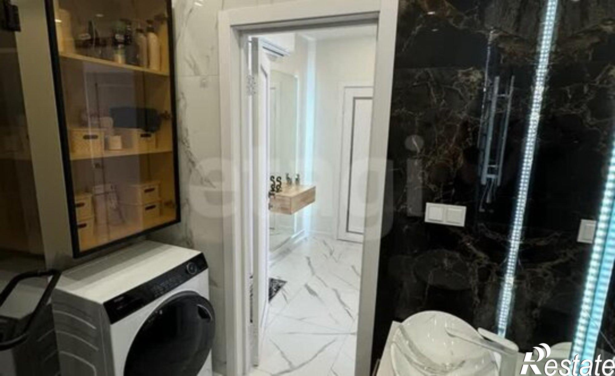 Купить квартиру за 8 800 000 рублей на ул Мирная, 29 3