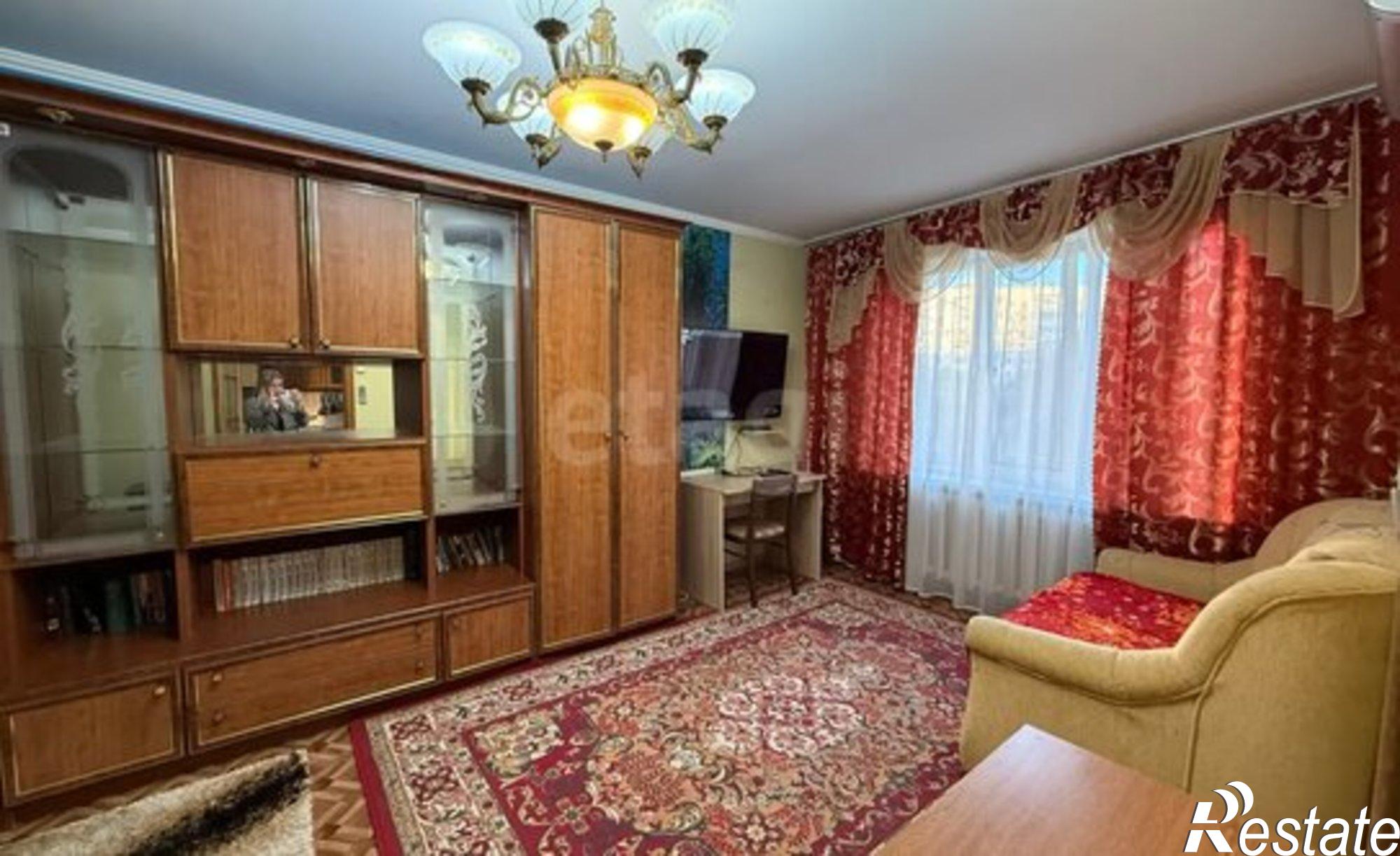 Купить квартиру за 6 200 000 рублей на ул Ленина, 153