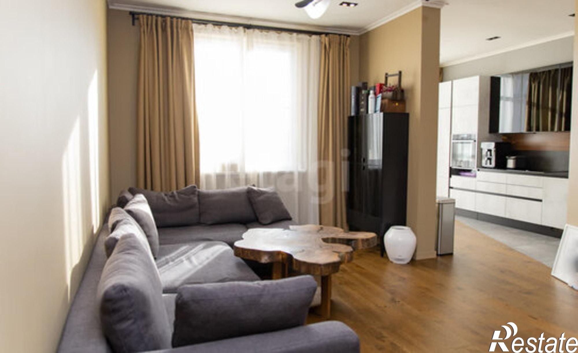 Купить квартиру за 28 900 000 рублей на Анапское шоссе, 30