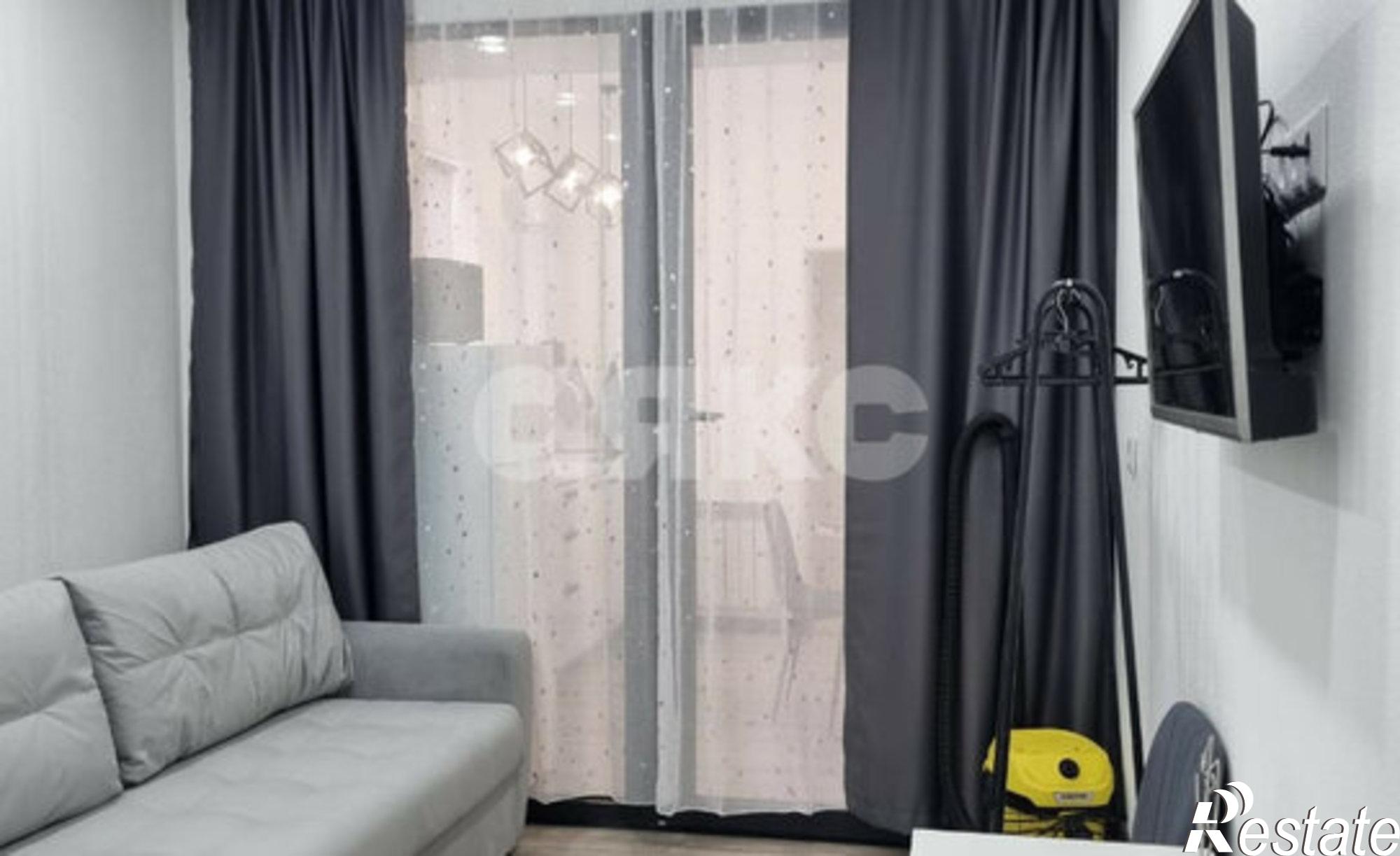 Купить квартиру за 5 500 000 рублей на ул Терская, 231