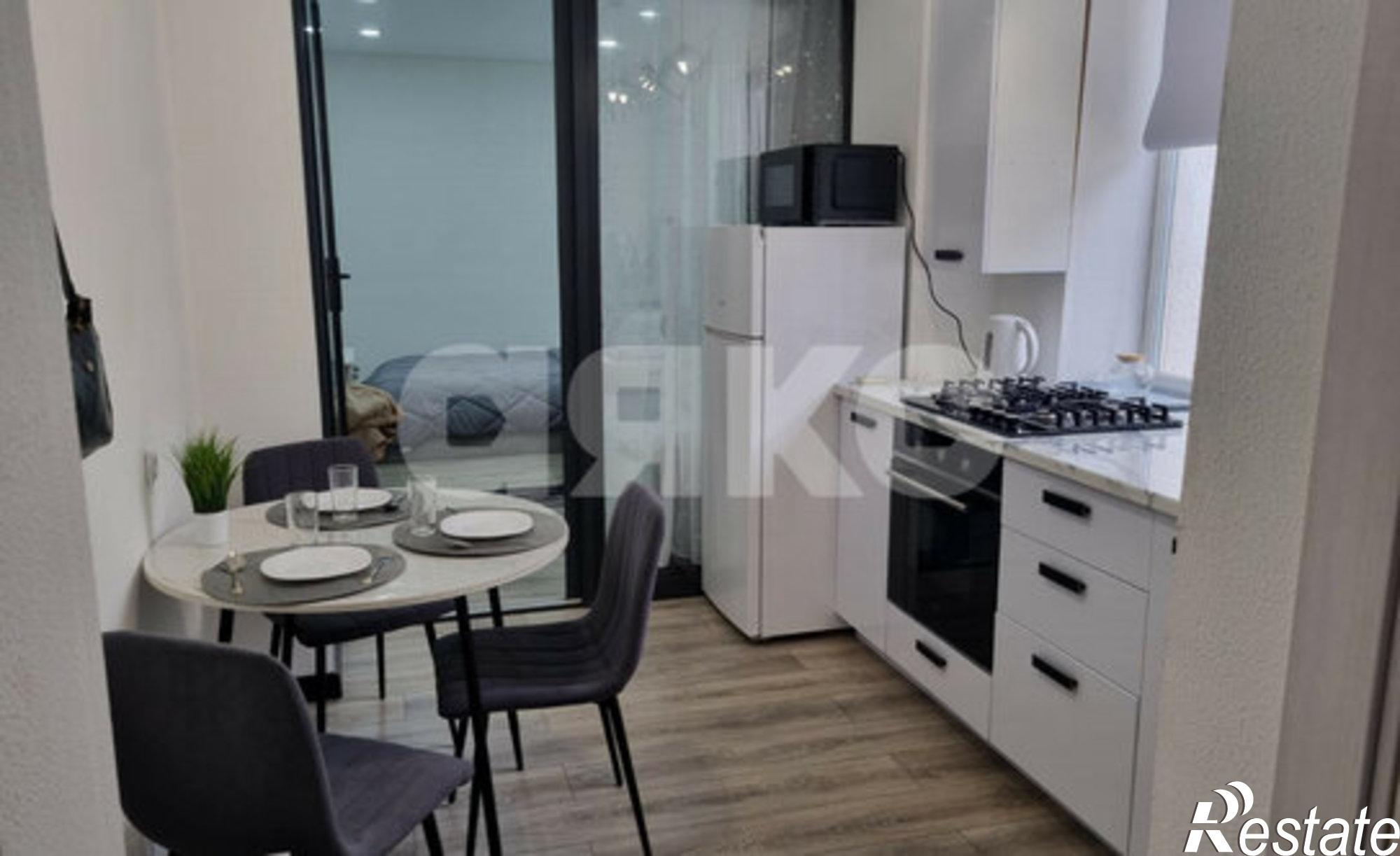 Купить квартиру за 5 500 000 рублей на ул Терская, 231