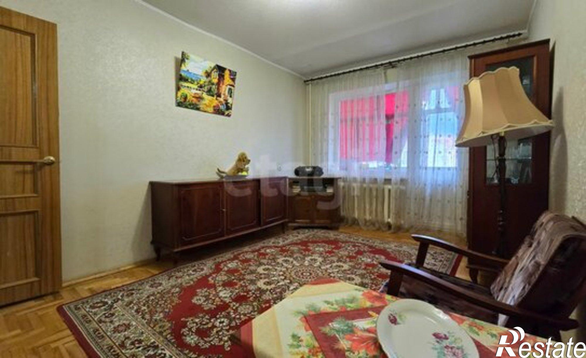 Купить квартиру за 9 000 000 рублей на Крымская улица, 188