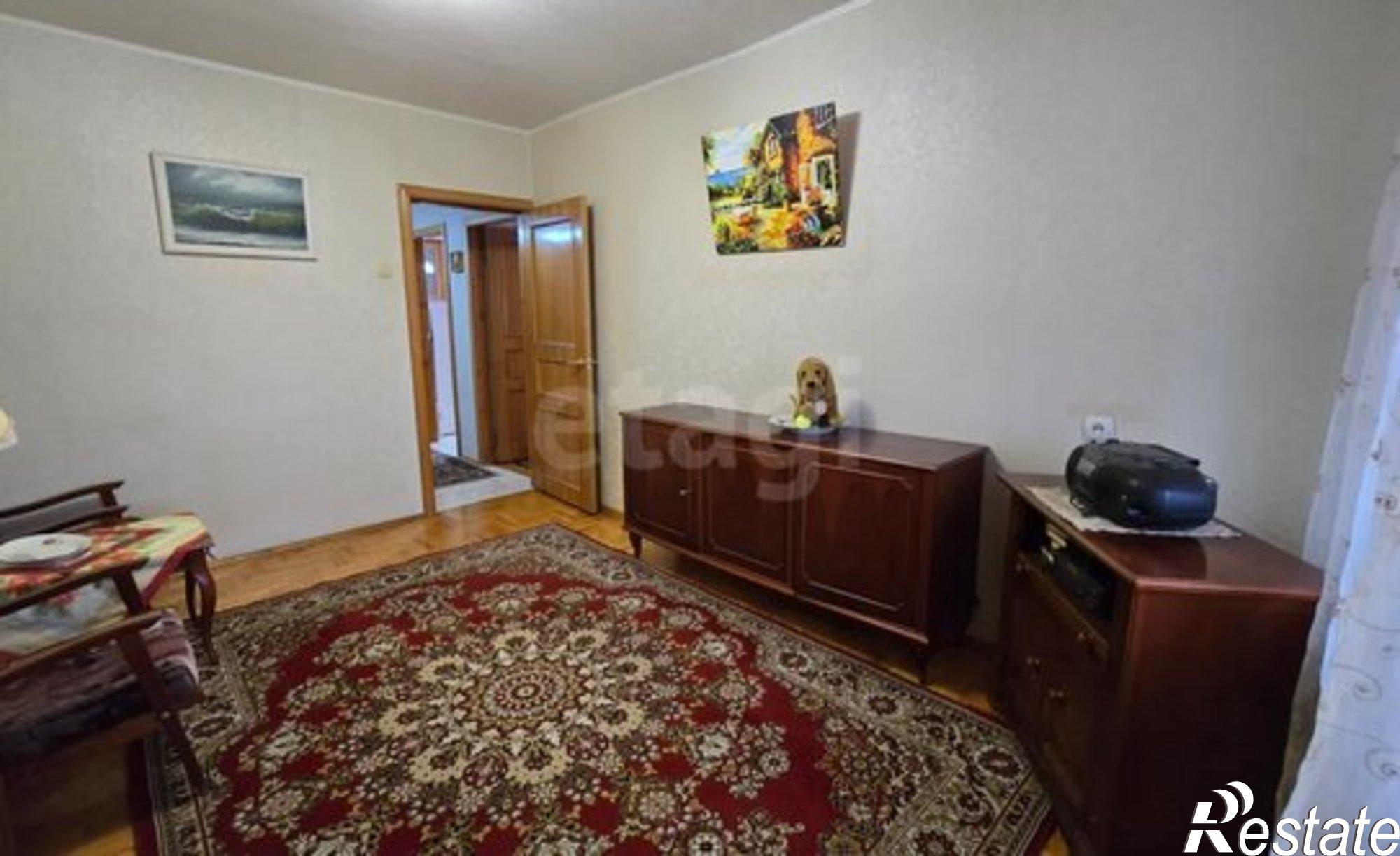 Купить квартиру за 9 000 000 рублей на Крымская улица, 188