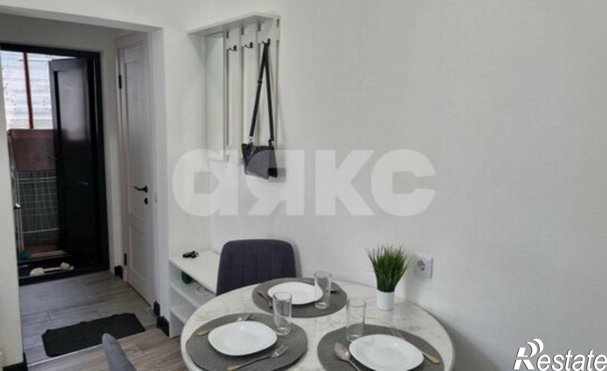 Купить квартиру за 5 500 000 рублей на ул Терская, 231