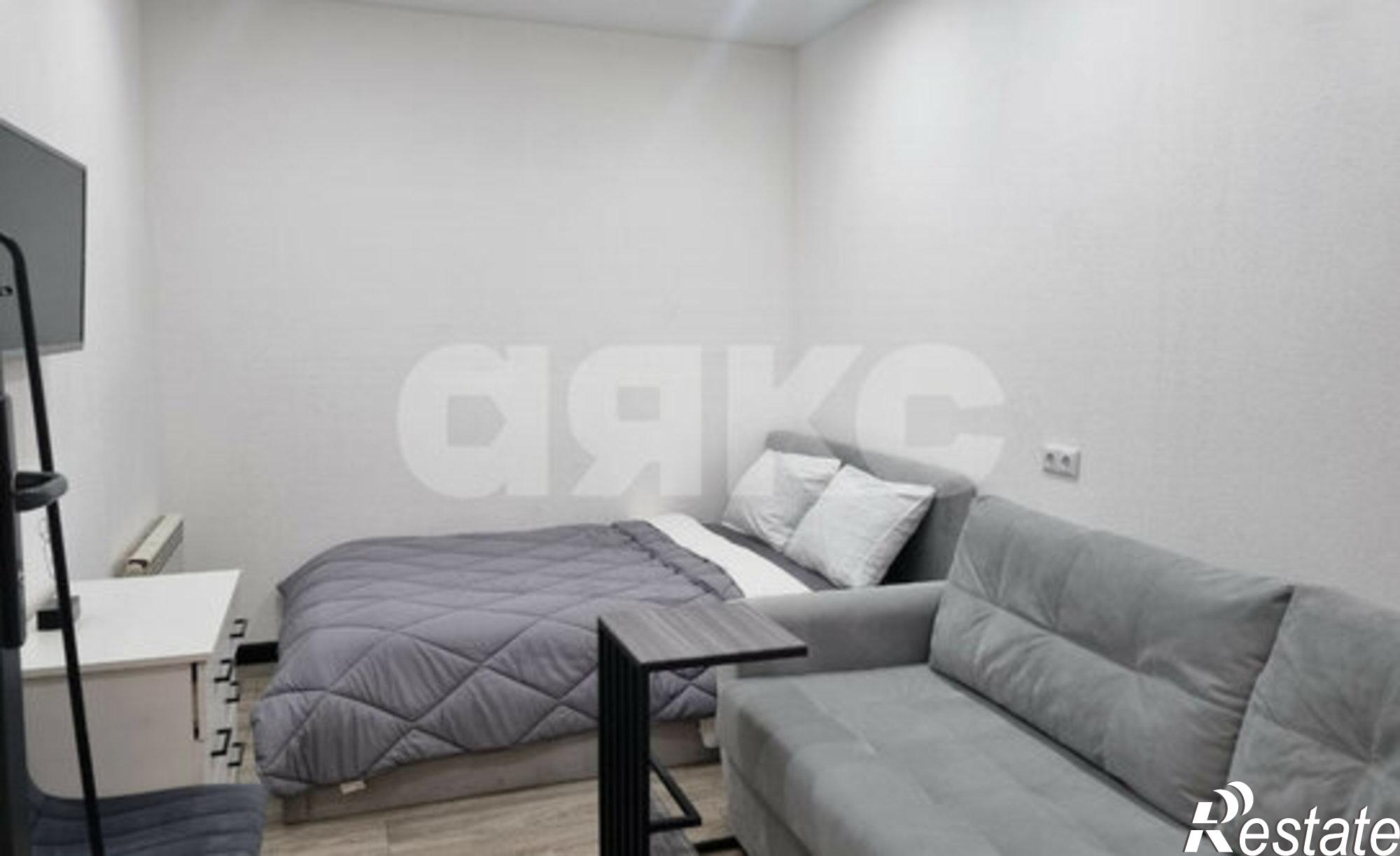 Купить квартиру за 5 500 000 рублей на ул Терская, 231