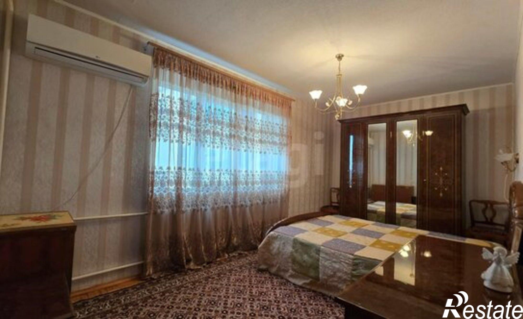 Купить квартиру за 9 000 000 рублей на Крымская улица, 188