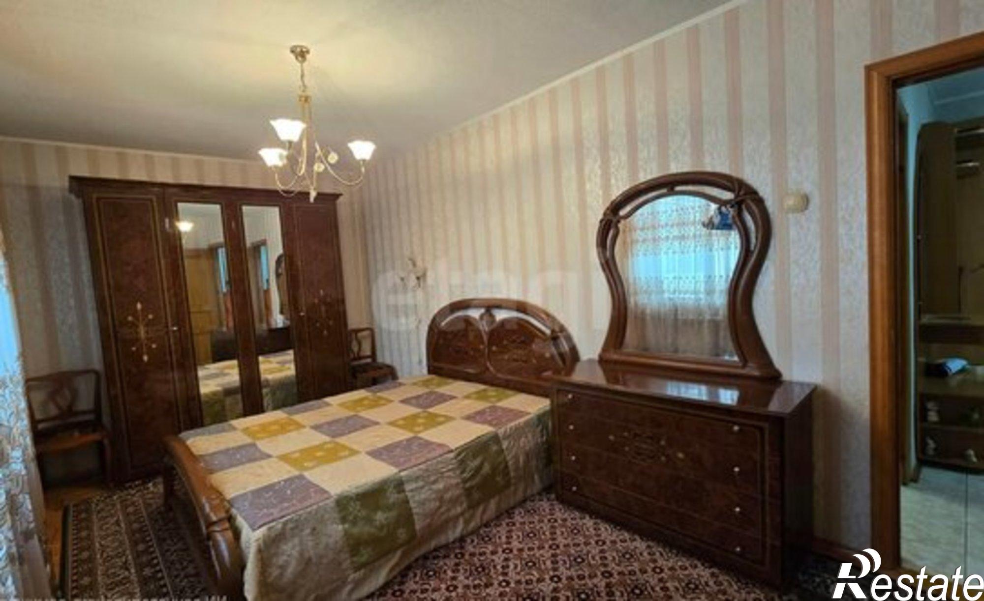 Купить квартиру за 9 000 000 рублей на Крымская улица, 188