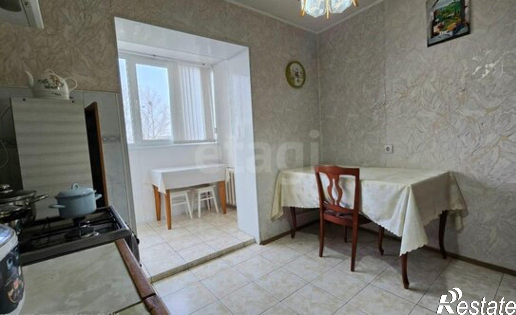 Купить квартиру за 9 000 000 рублей на Крымская улица, 188