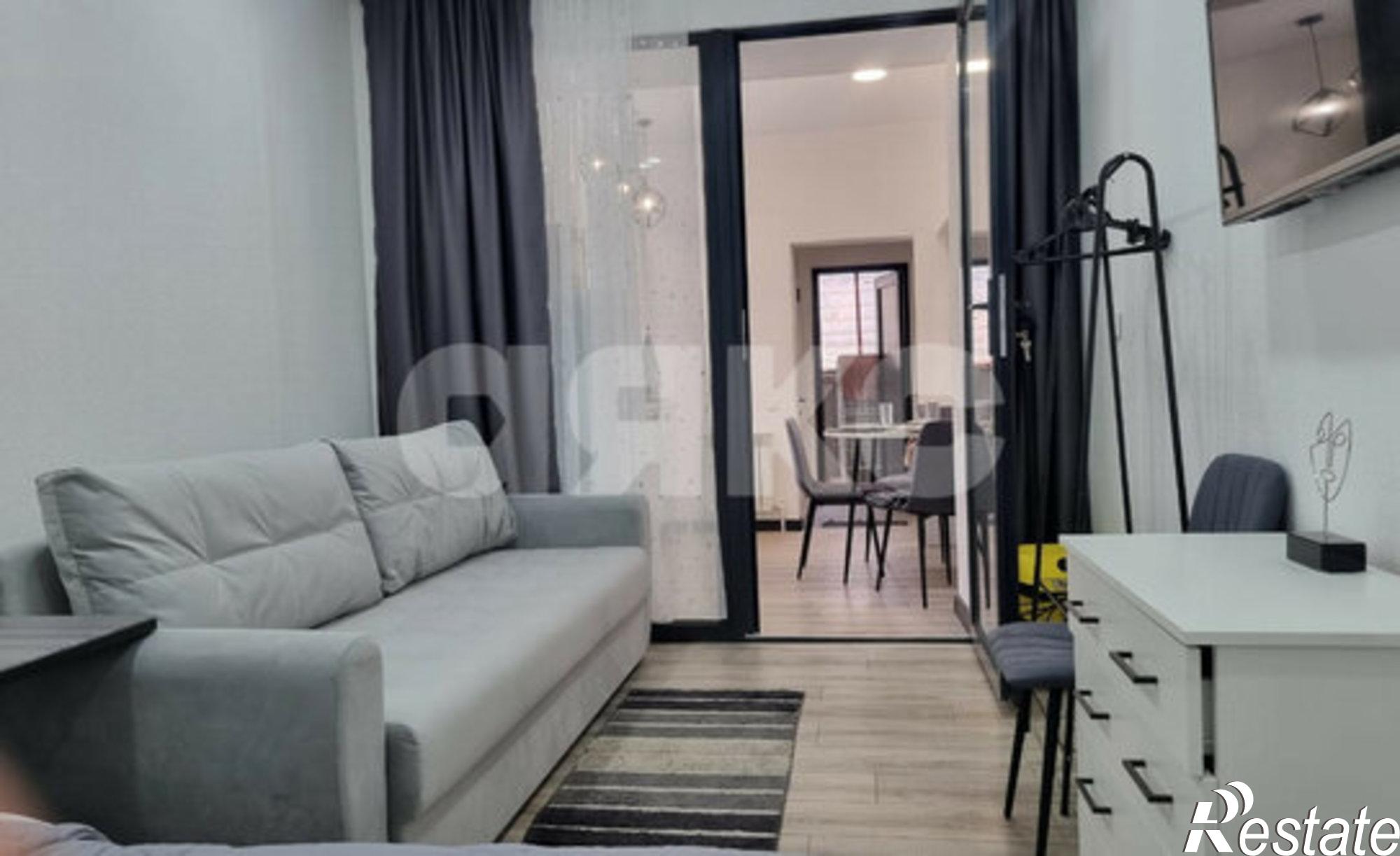 Купить квартиру за 5 500 000 рублей на ул Терская, 231