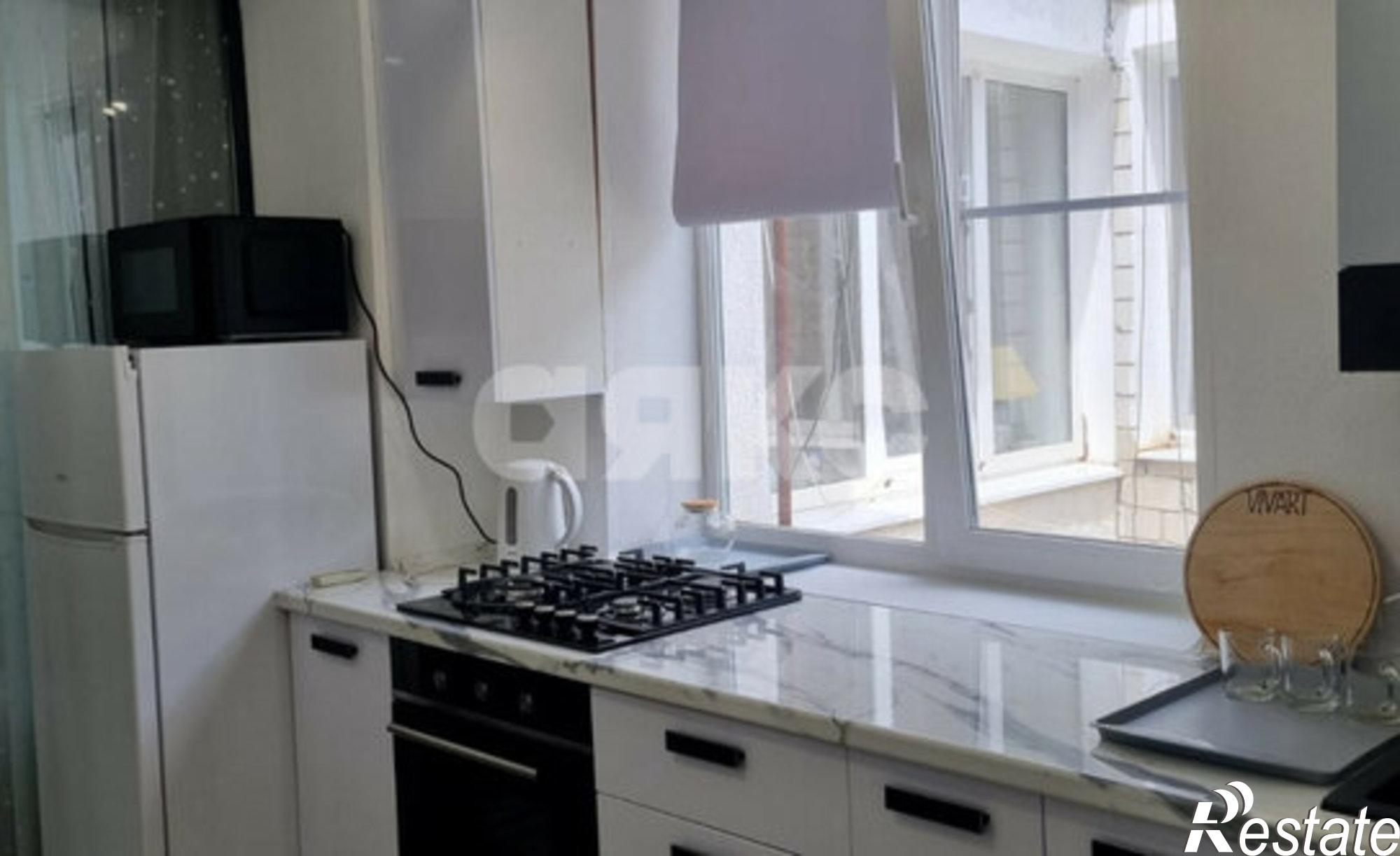 Купить квартиру за 5 500 000 рублей на ул Терская, 231