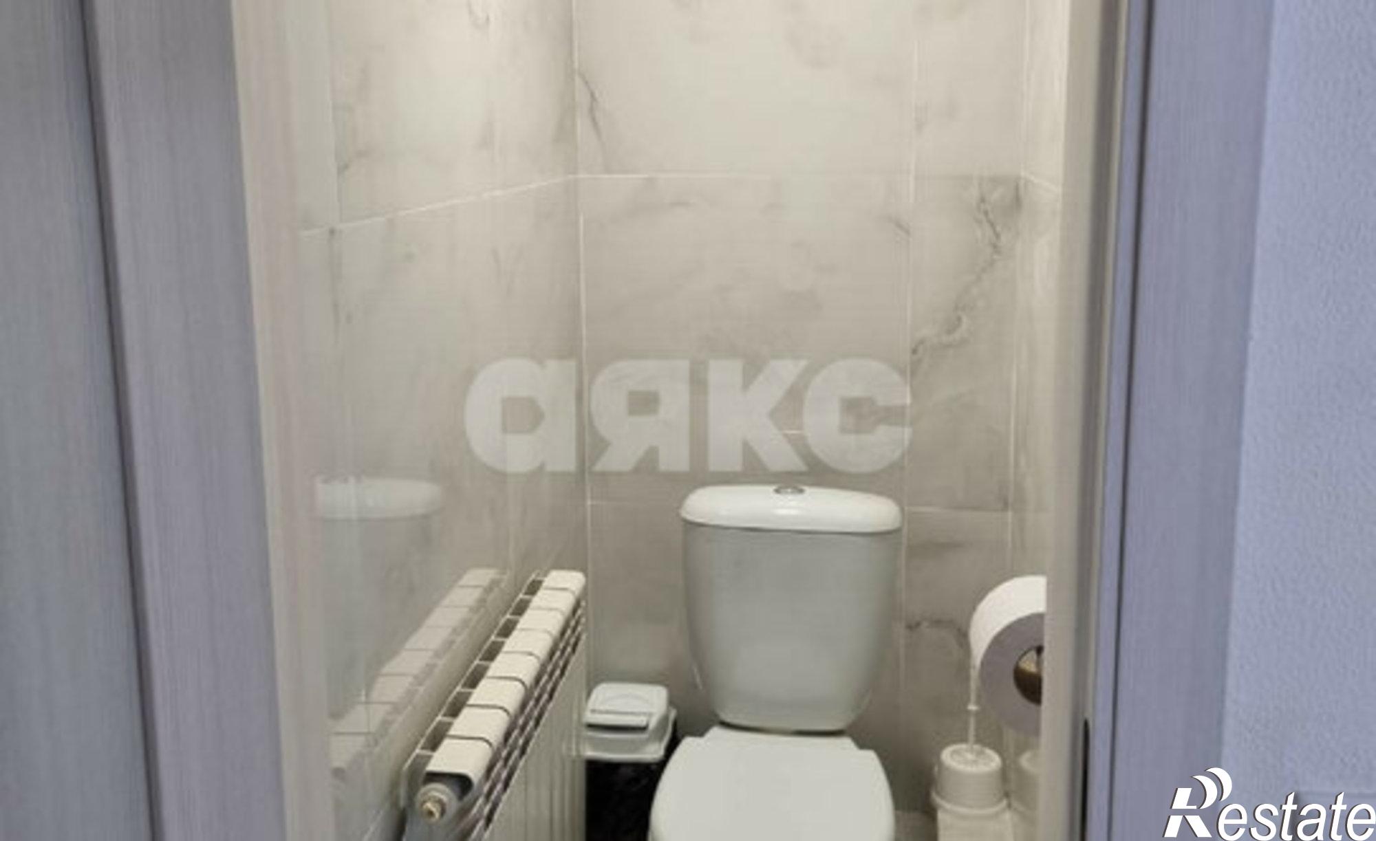 Купить квартиру за 5 500 000 рублей на ул Терская, 231