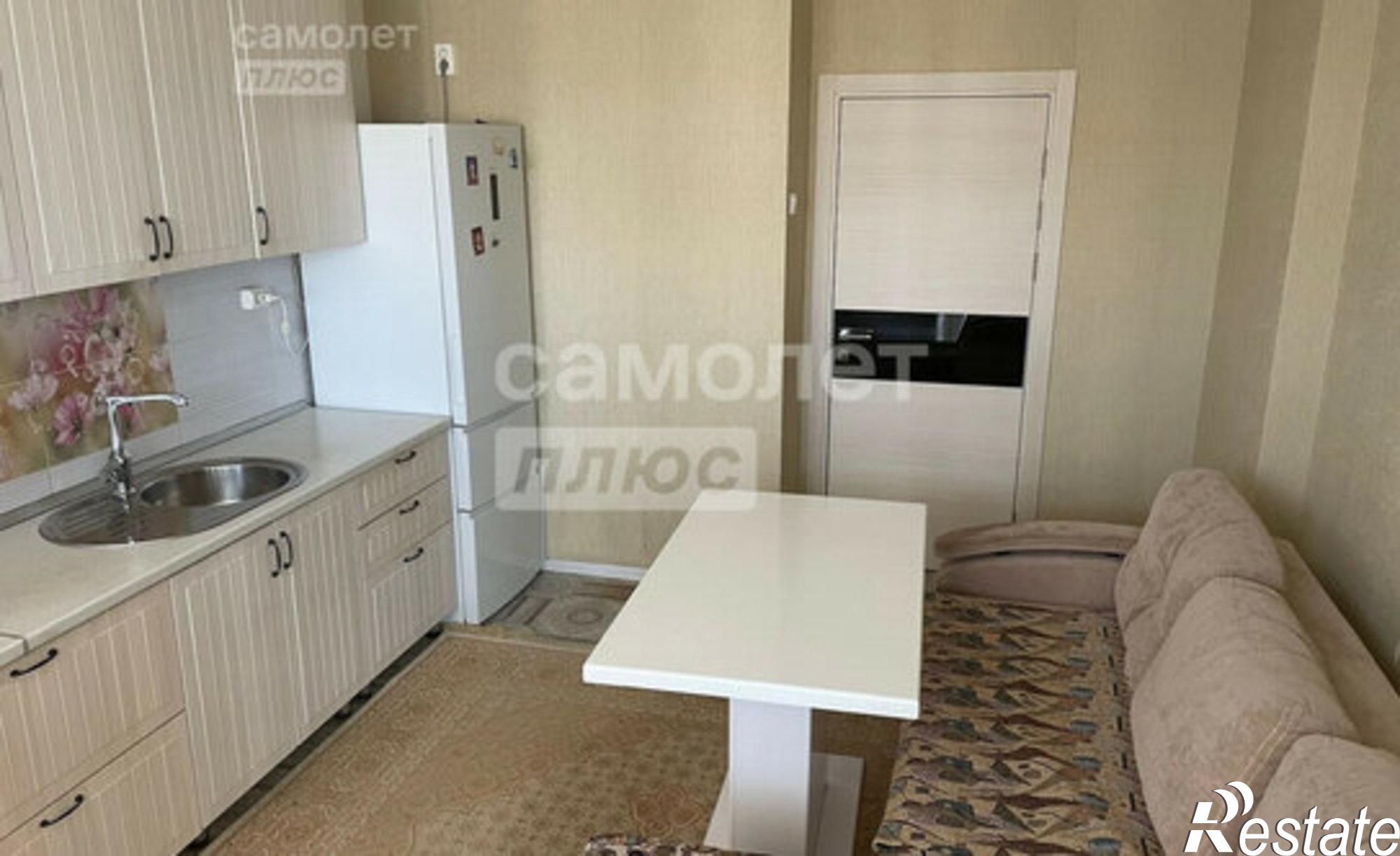 Купить квартиру за 7 700 000 рублей на ул Владимирская, 154 1