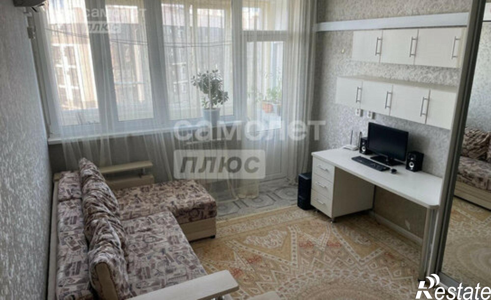 Купить квартиру за 7 700 000 рублей на ул Владимирская, 154 1