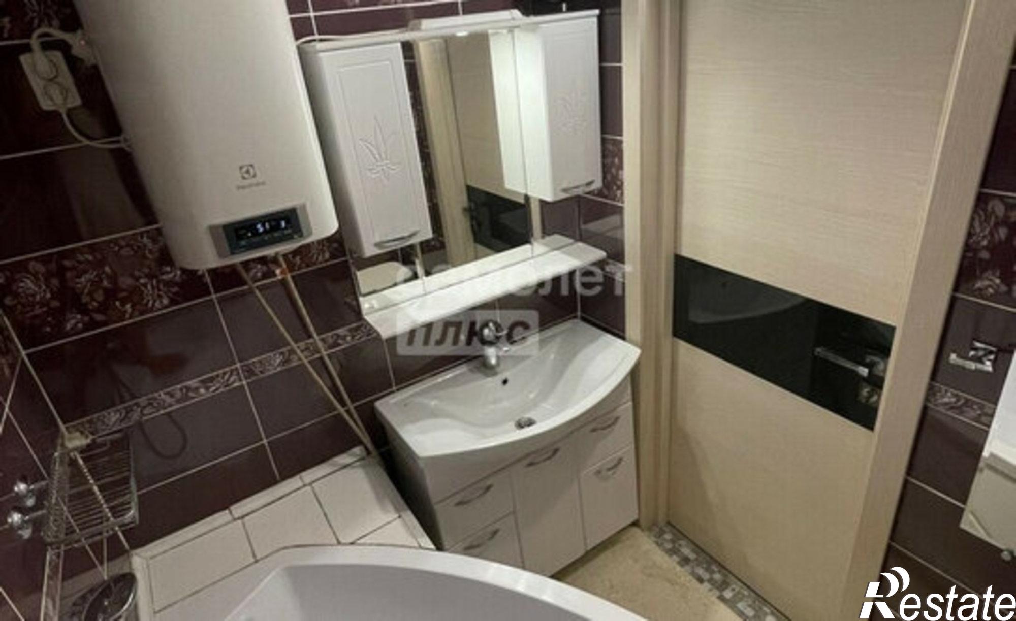 Купить квартиру за 7 700 000 рублей на ул Владимирская, 154 1