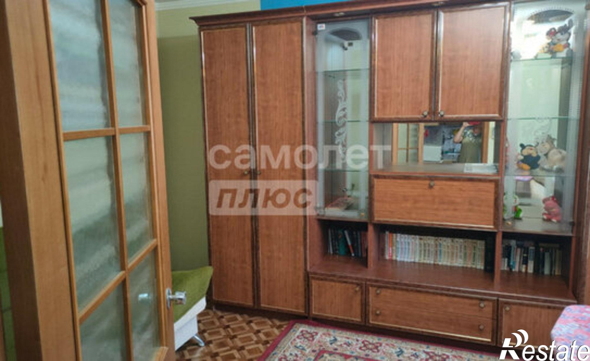 Купить квартиру за 6 000 000 рублей на ул Ленина, 153