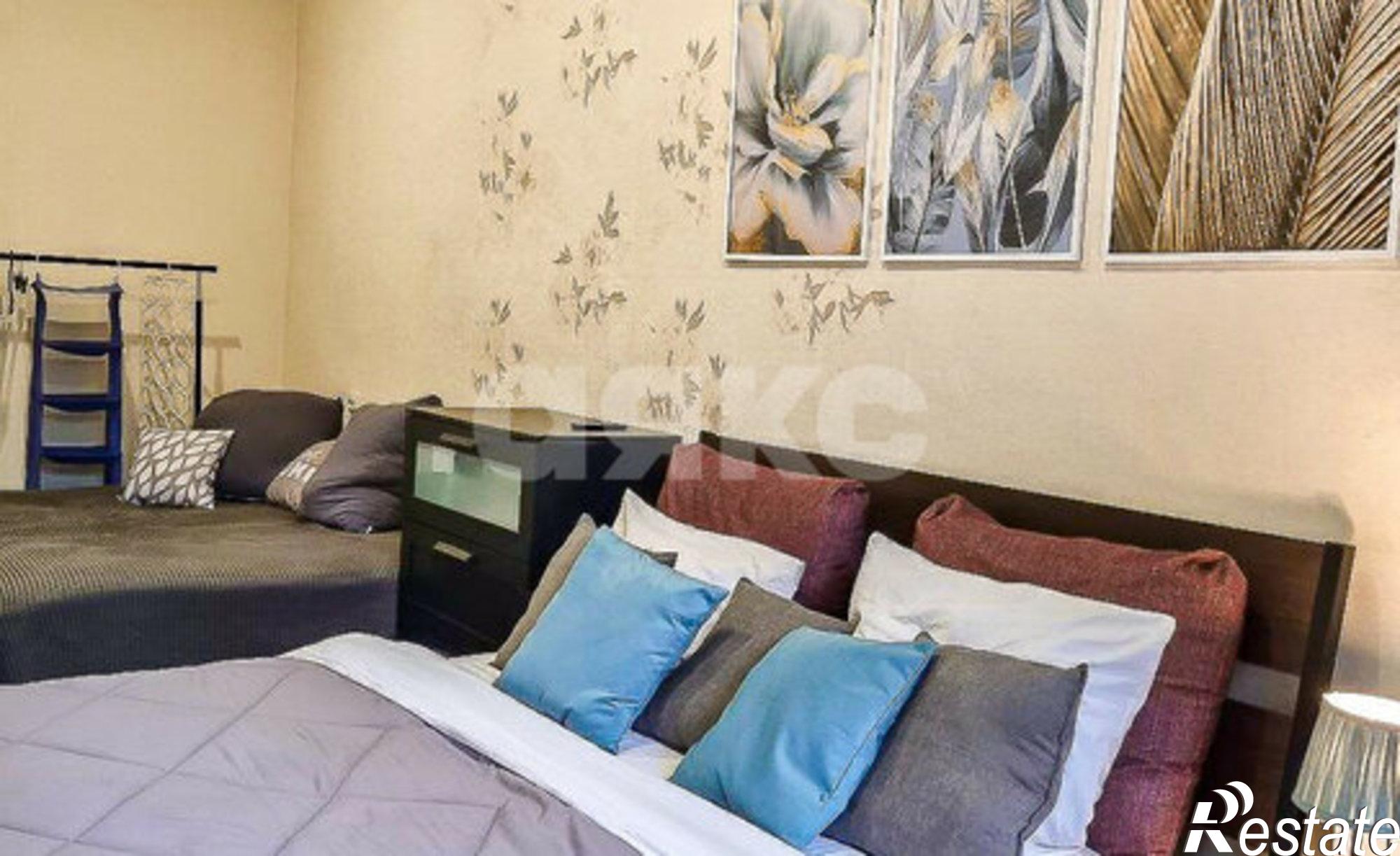 Купить квартиру за 7 100 000 рублей на ул Краснодарская, 40