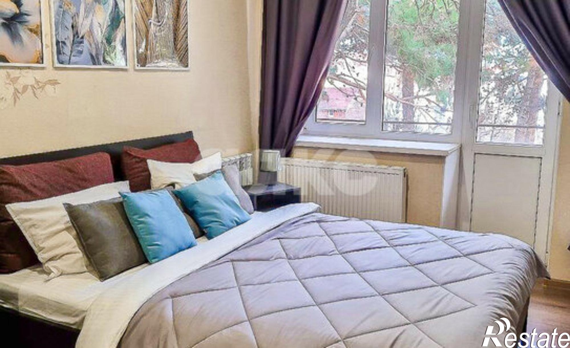 Купить квартиру за 7 100 000 рублей на ул Краснодарская, 40