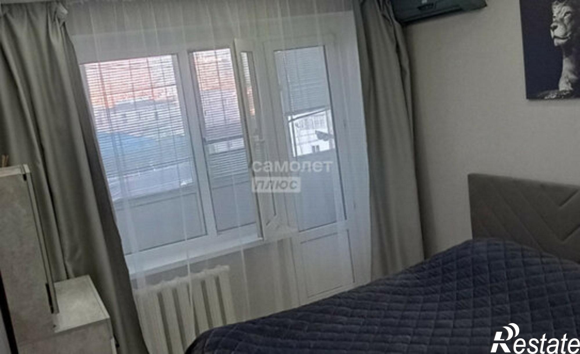 Купить квартиру за 12 000 000 рублей на ул Терская, 188