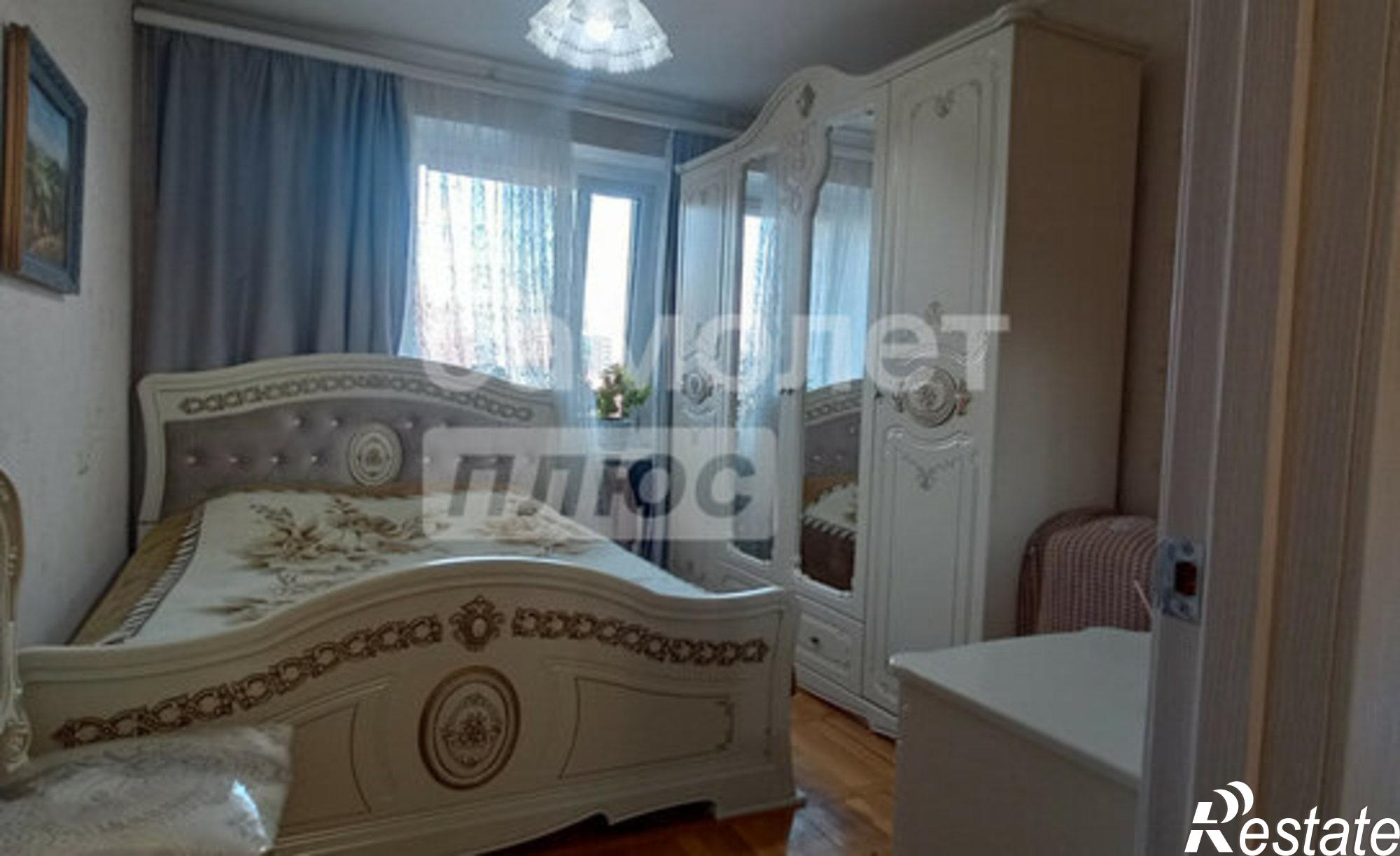 Купить квартиру за 12 000 000 рублей на ул Терская, 188