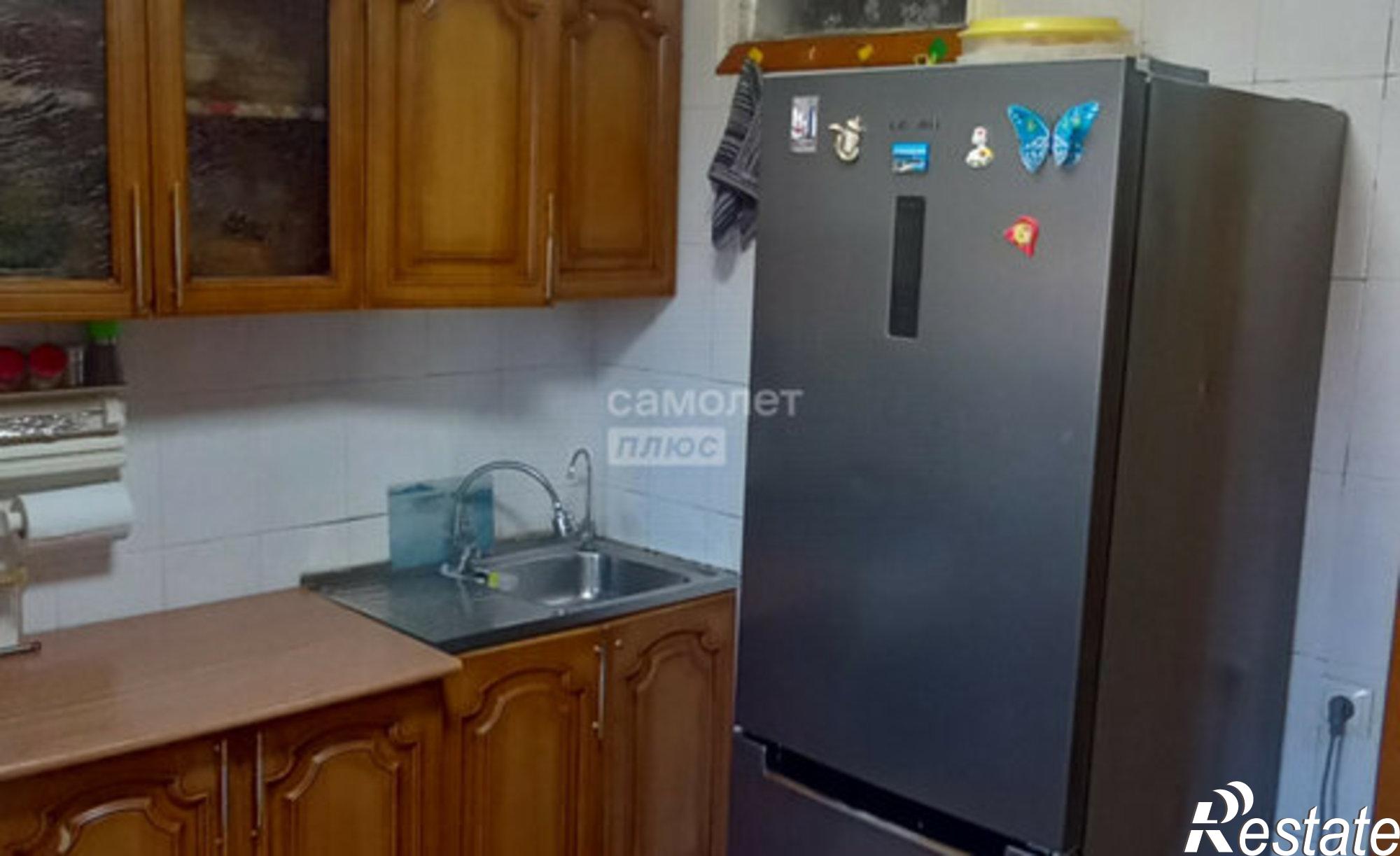 Купить квартиру за 12 000 000 рублей на ул Терская, 188