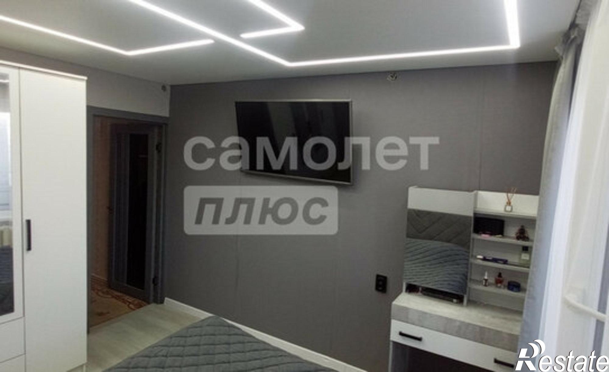 Купить квартиру за 12 000 000 рублей на ул Терская, 188