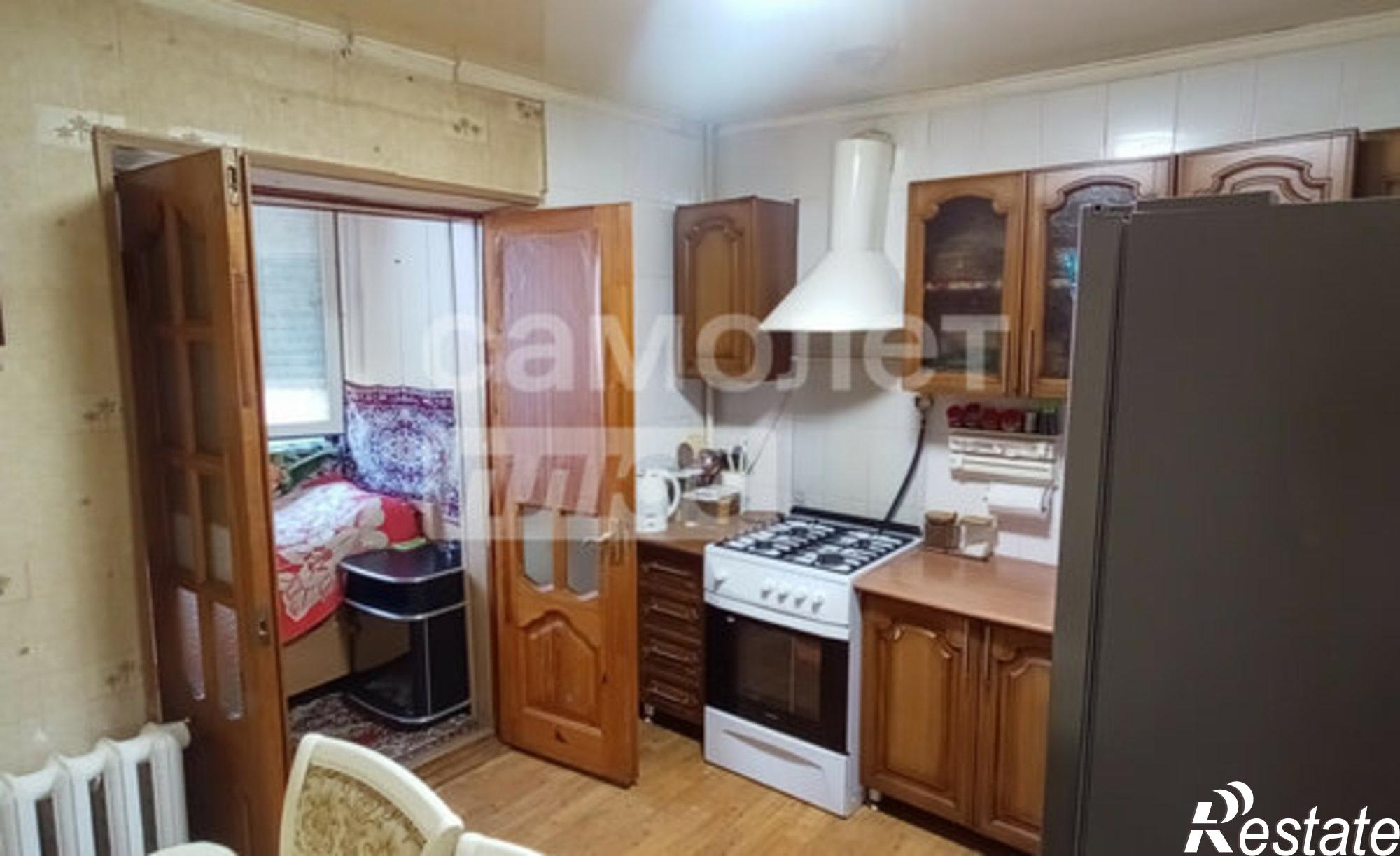 Купить квартиру за 12 000 000 рублей на ул Терская, 188