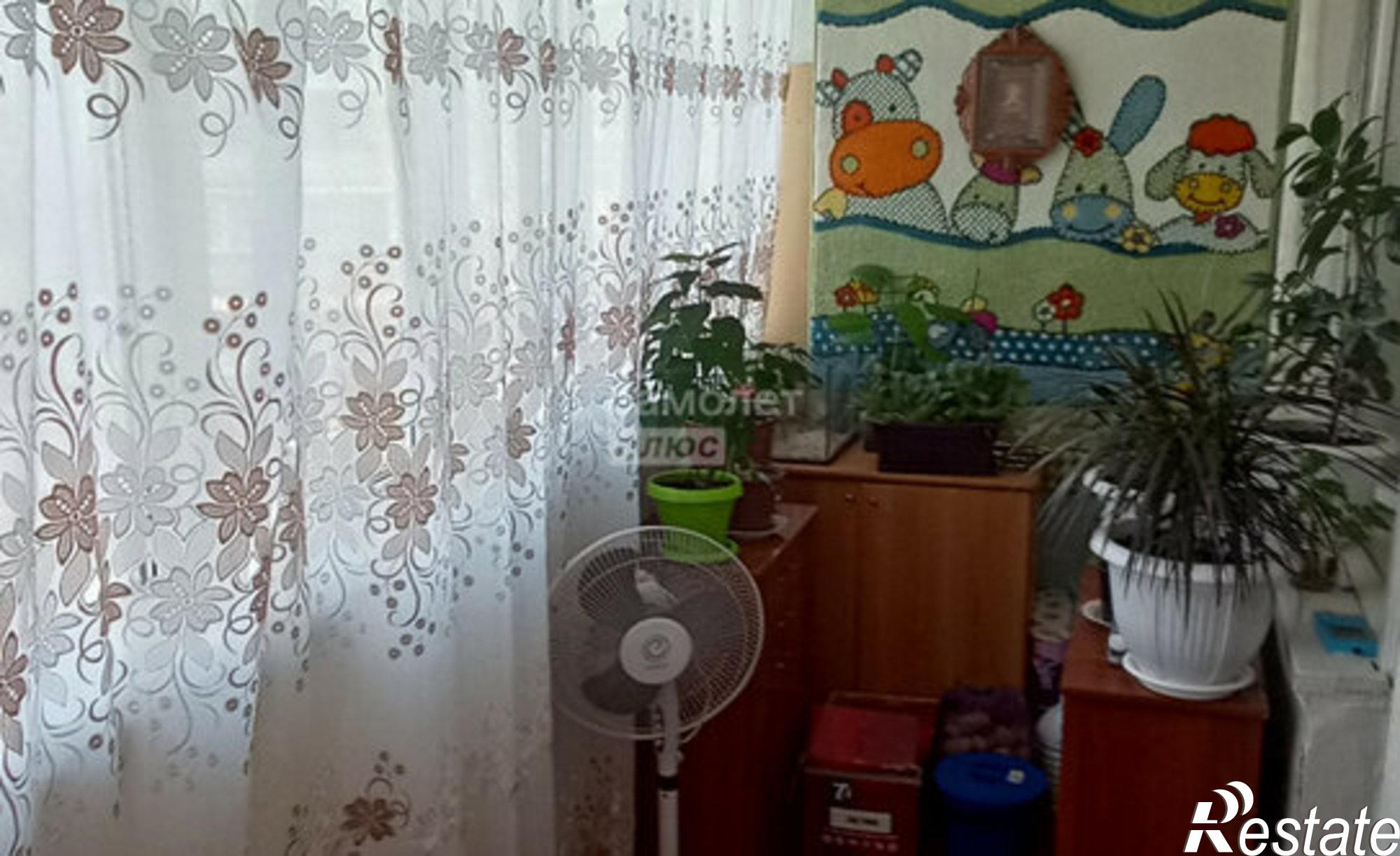 Купить квартиру за 12 000 000 рублей на ул Терская, 188