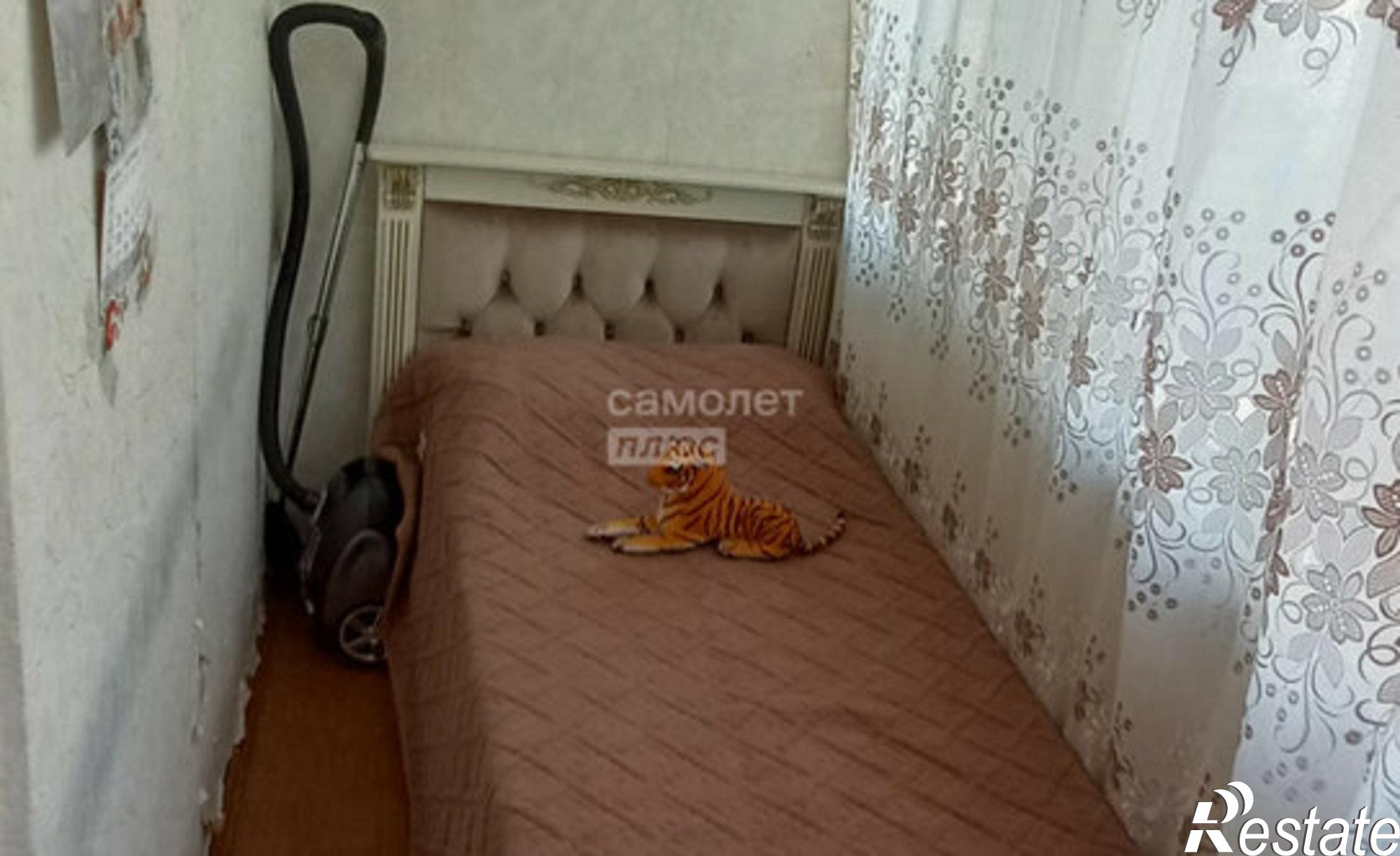 Купить квартиру за 12 000 000 рублей на ул Терская, 188