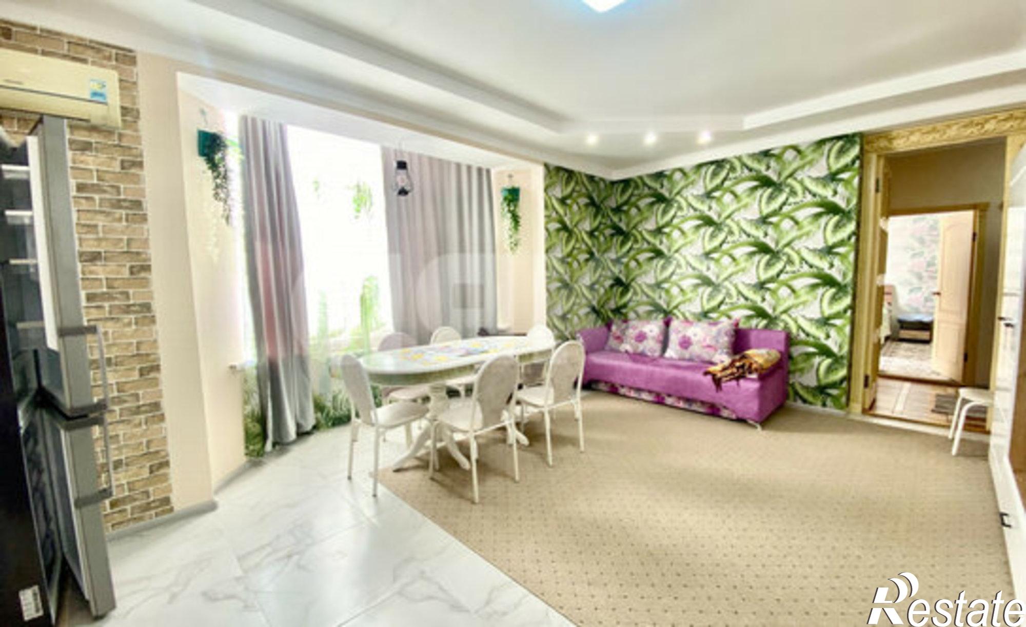 Купить квартиру за 7 300 000 рублей на ул Центральная, 1Г