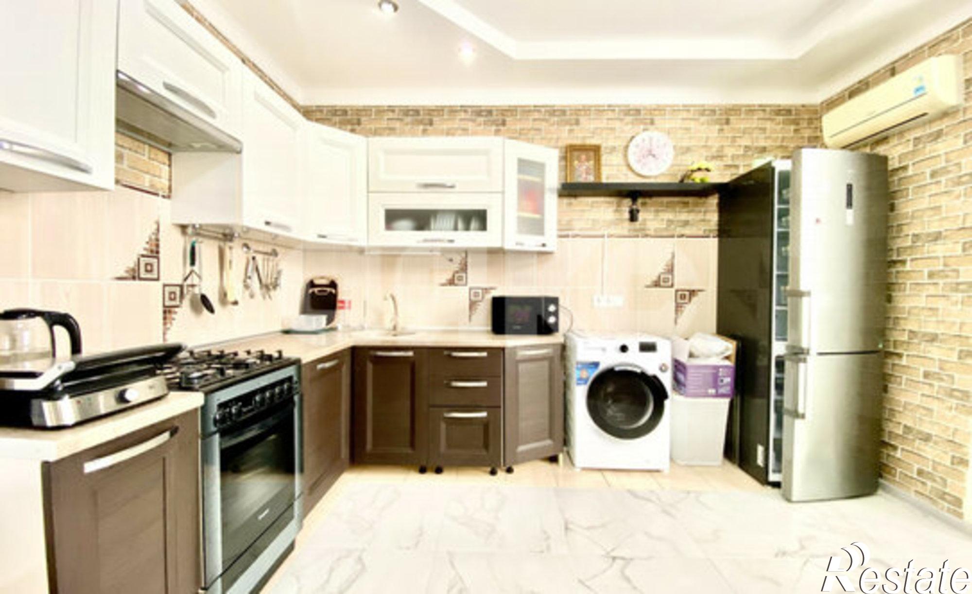 Купить квартиру за 7 300 000 рублей на ул Центральная, 1Г