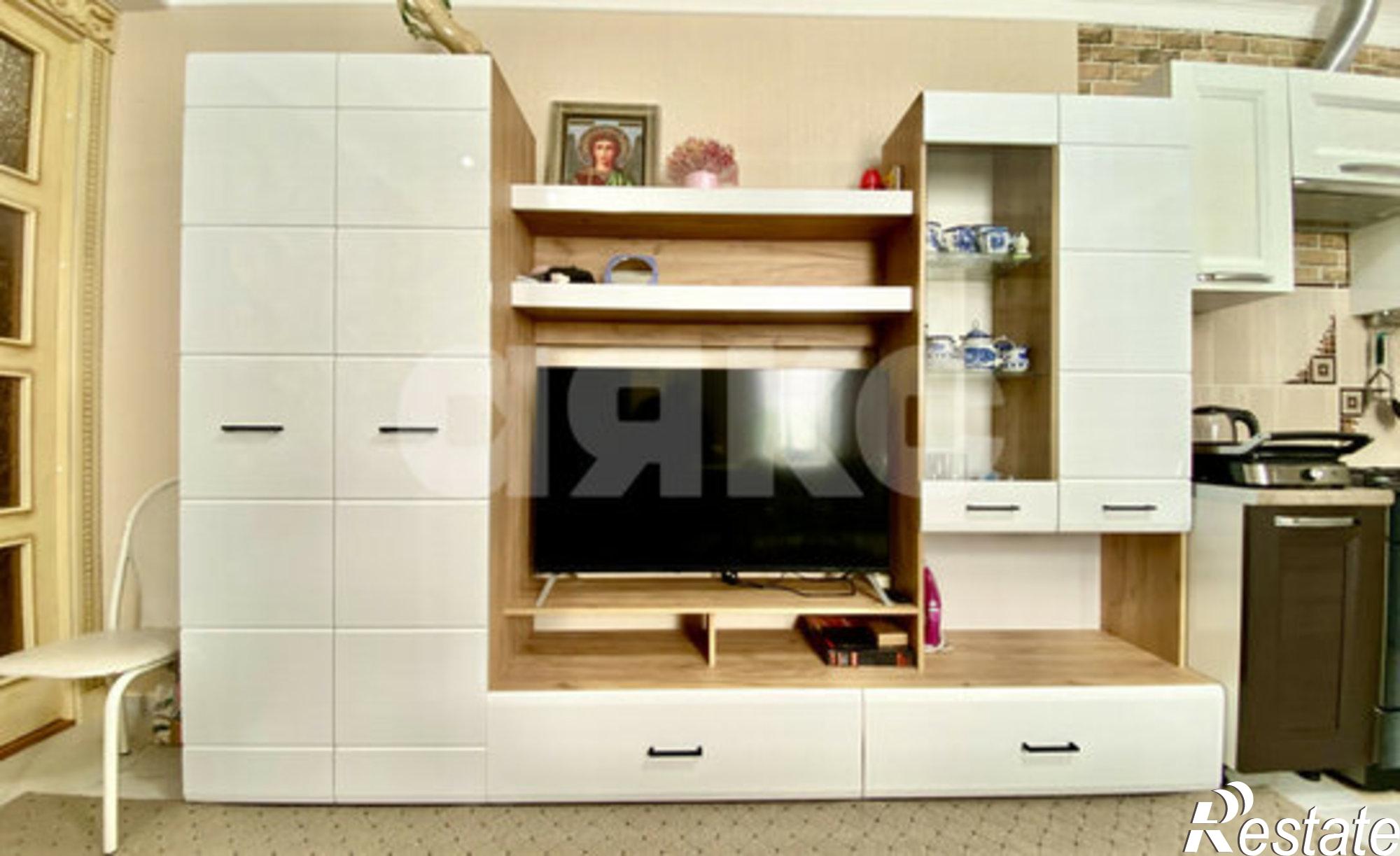 Купить квартиру за 7 300 000 рублей на ул Центральная, 1Г