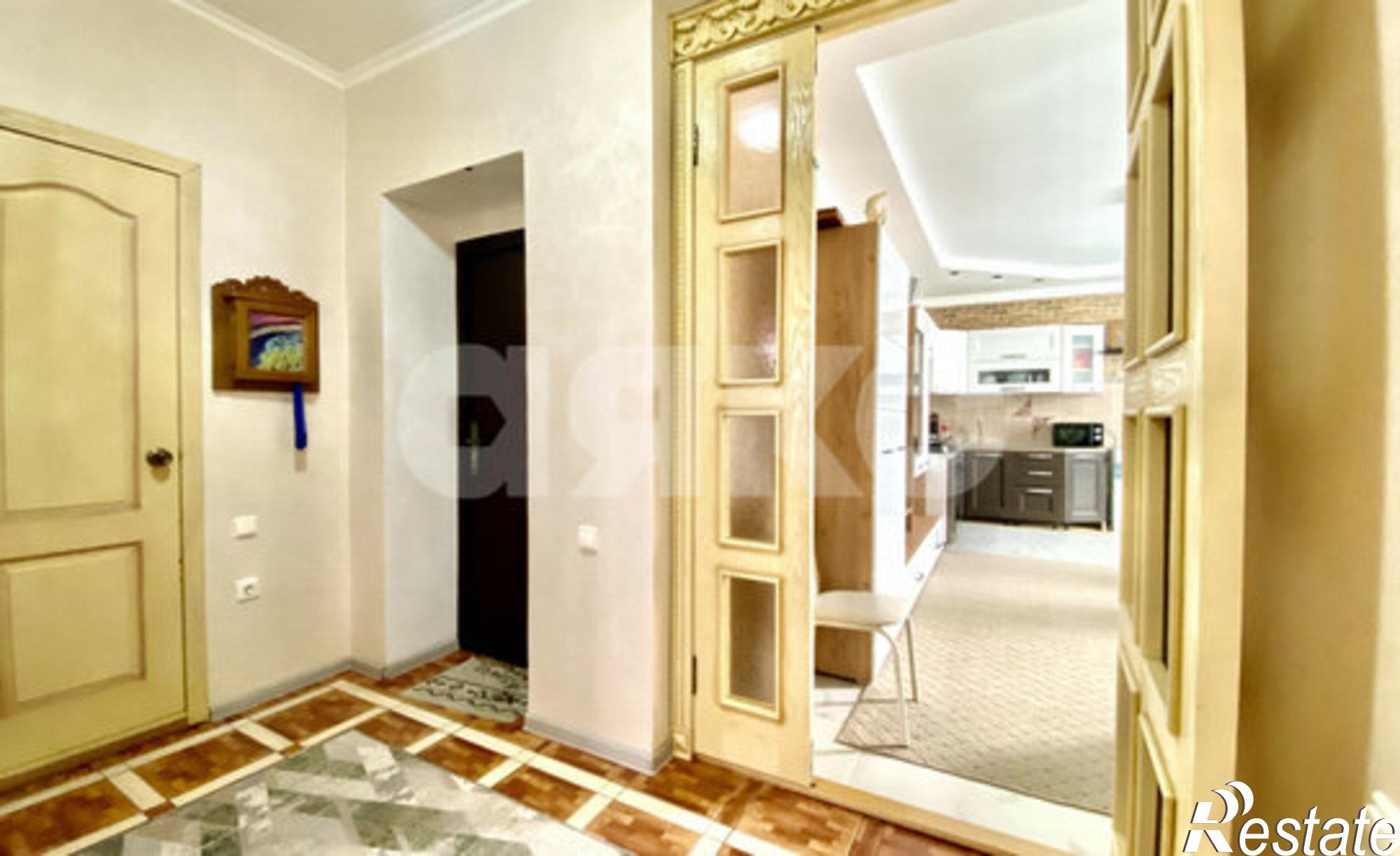 Купить квартиру за 7 300 000 рублей на ул Центральная, 1Г