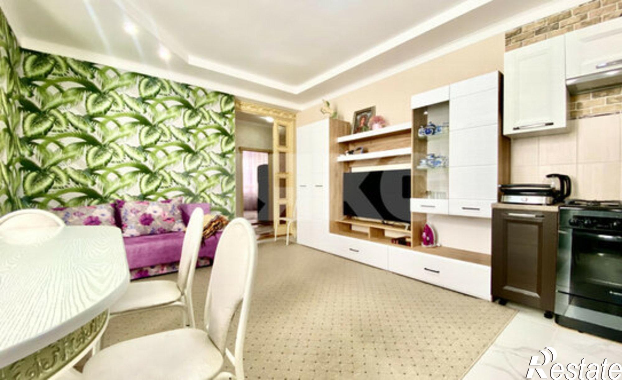 Купить квартиру за 7 300 000 рублей на ул Центральная, 1Г