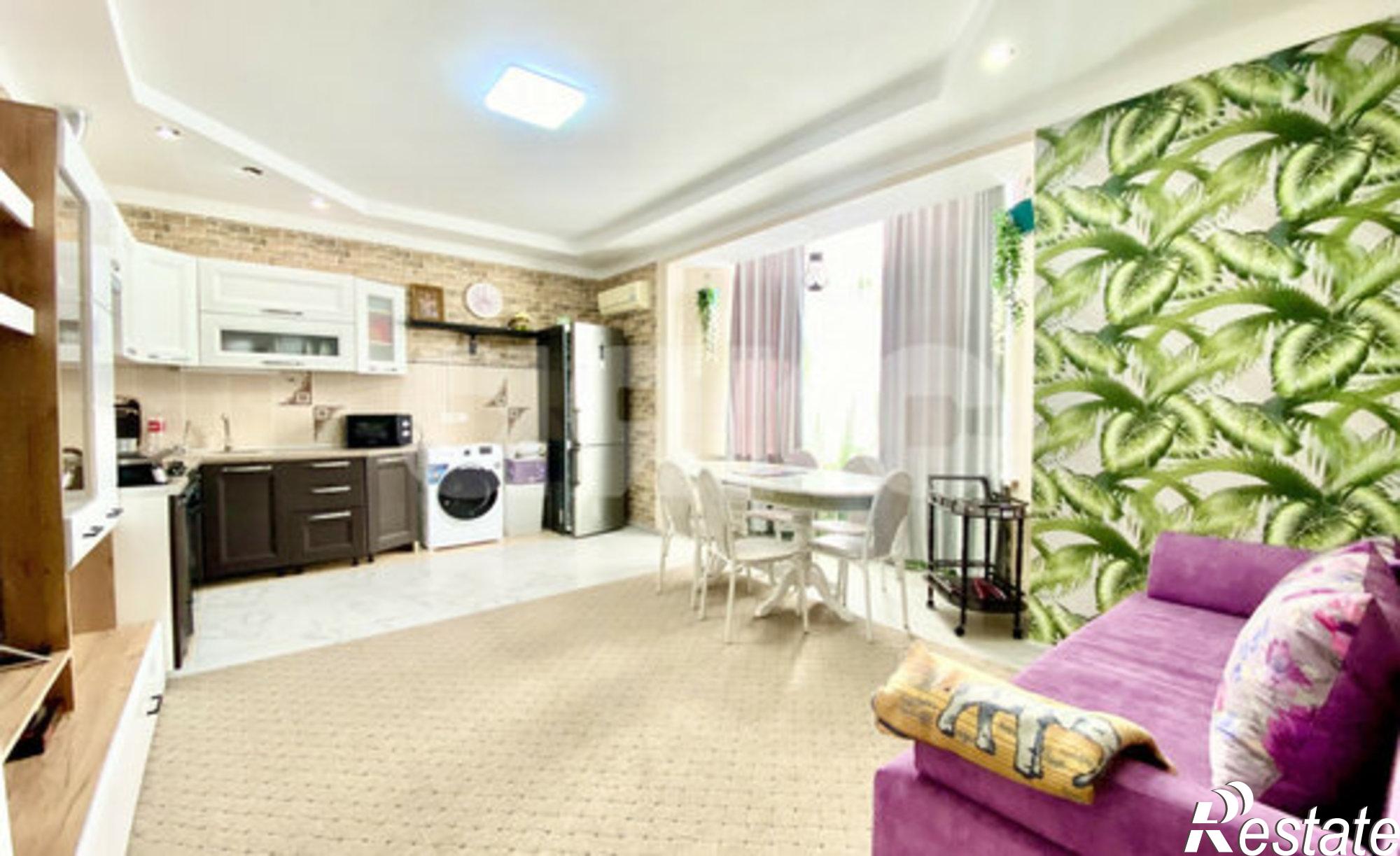 Купить квартиру за 7 300 000 рублей на ул Центральная, 1Г