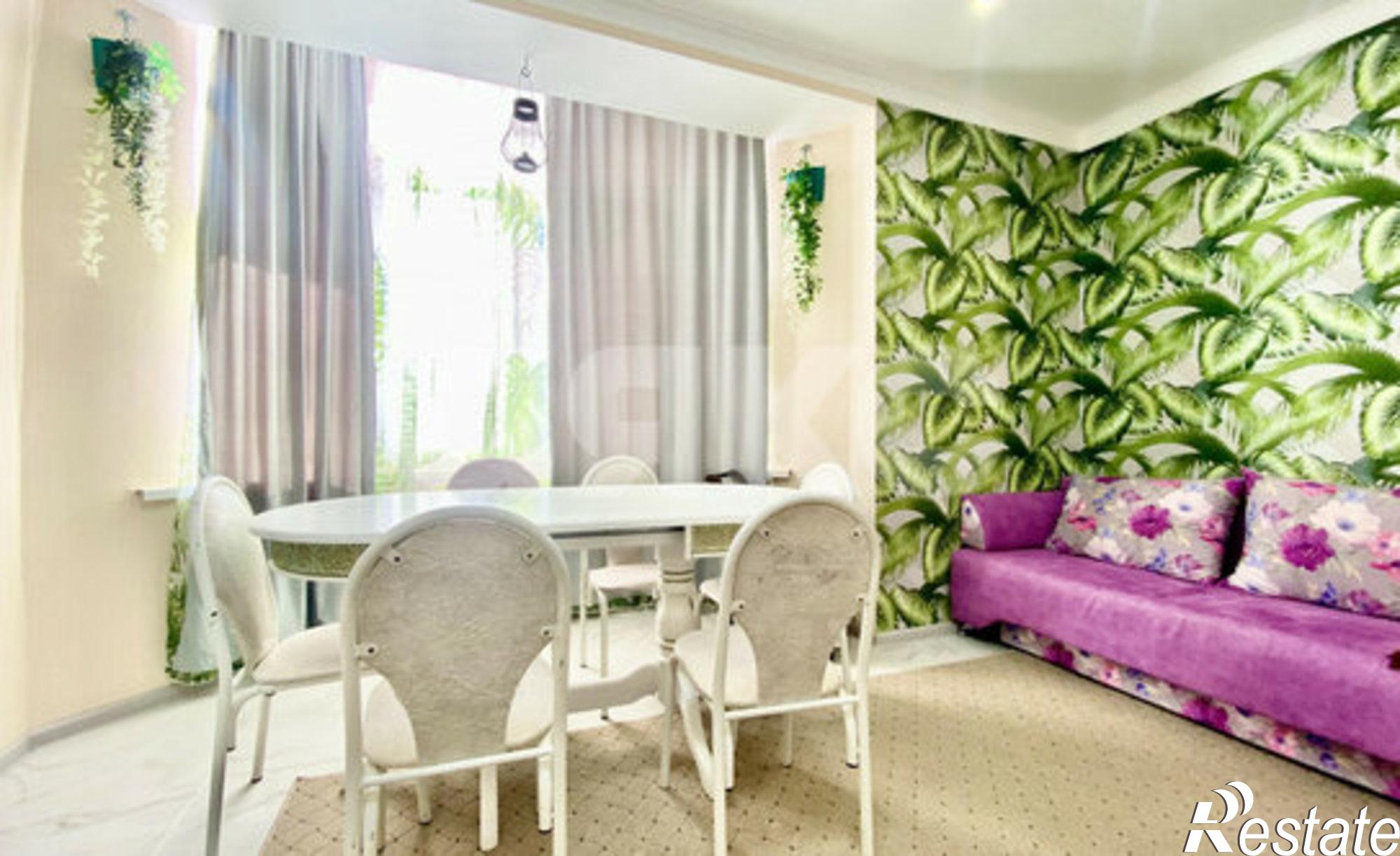 Купить квартиру за 7 300 000 рублей на ул Центральная, 1Г