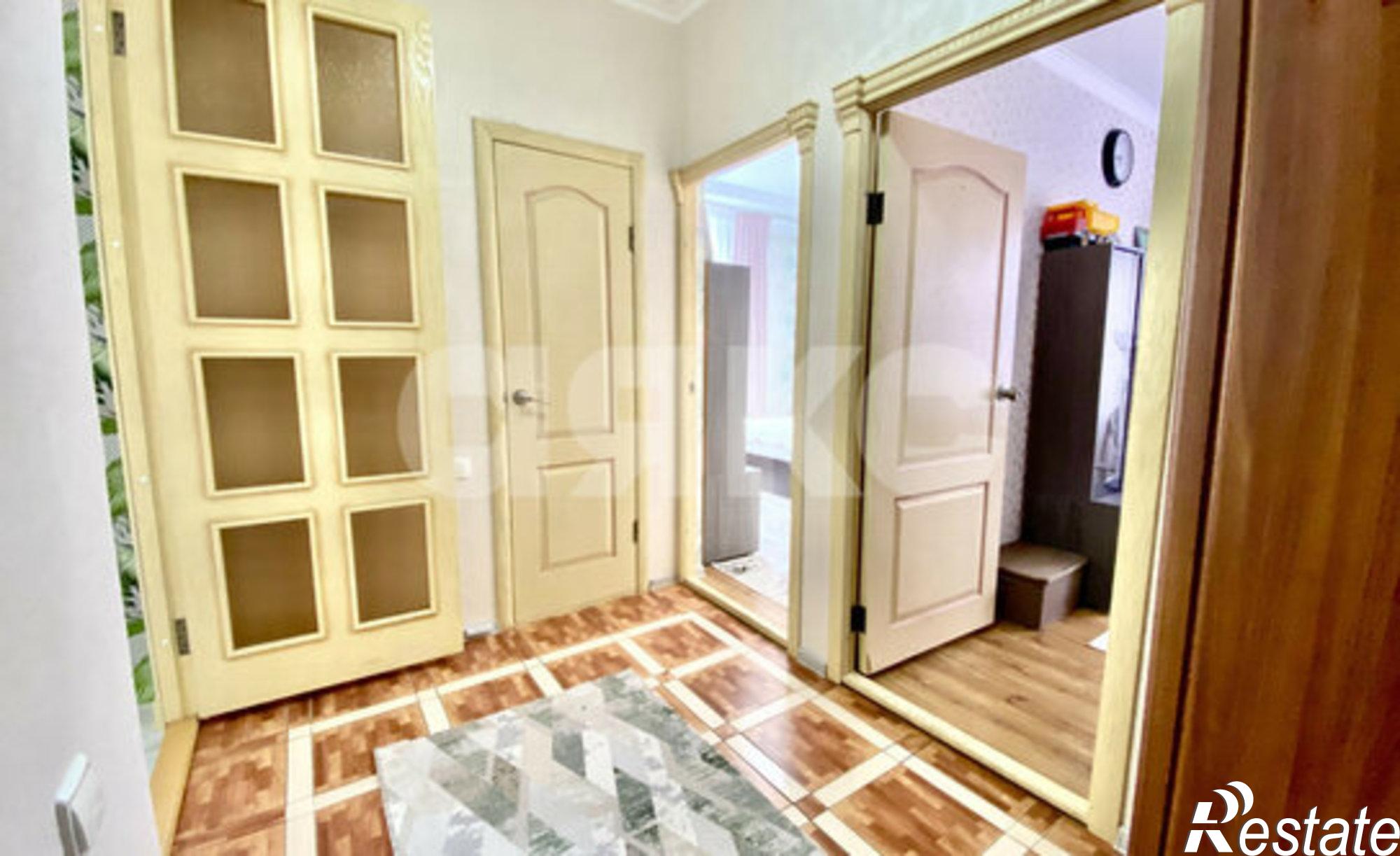 Купить квартиру за 7 300 000 рублей на ул Центральная, 1Г