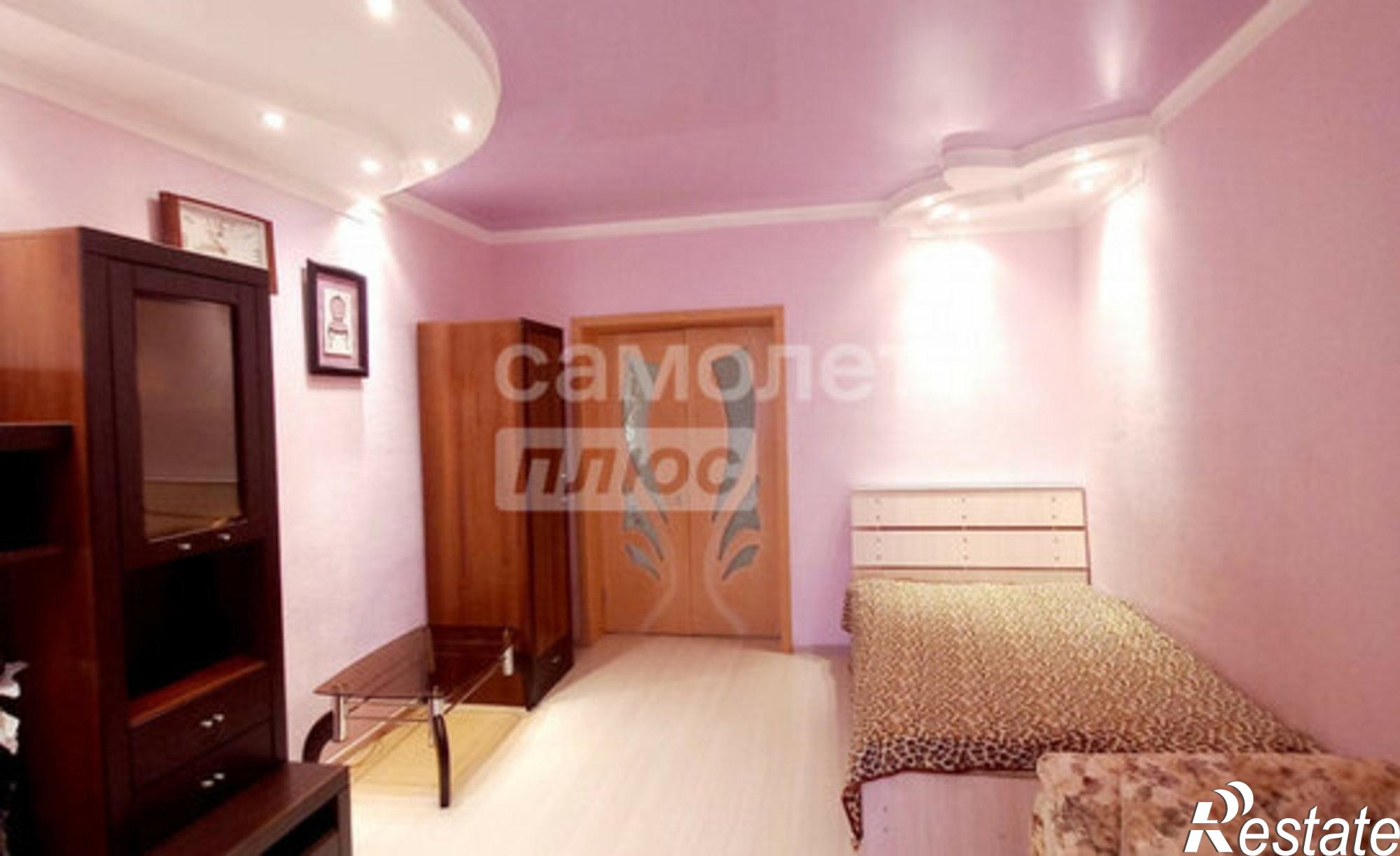 Купить квартиру за 8 500 000 рублей на Промышленная улица, 9 к2