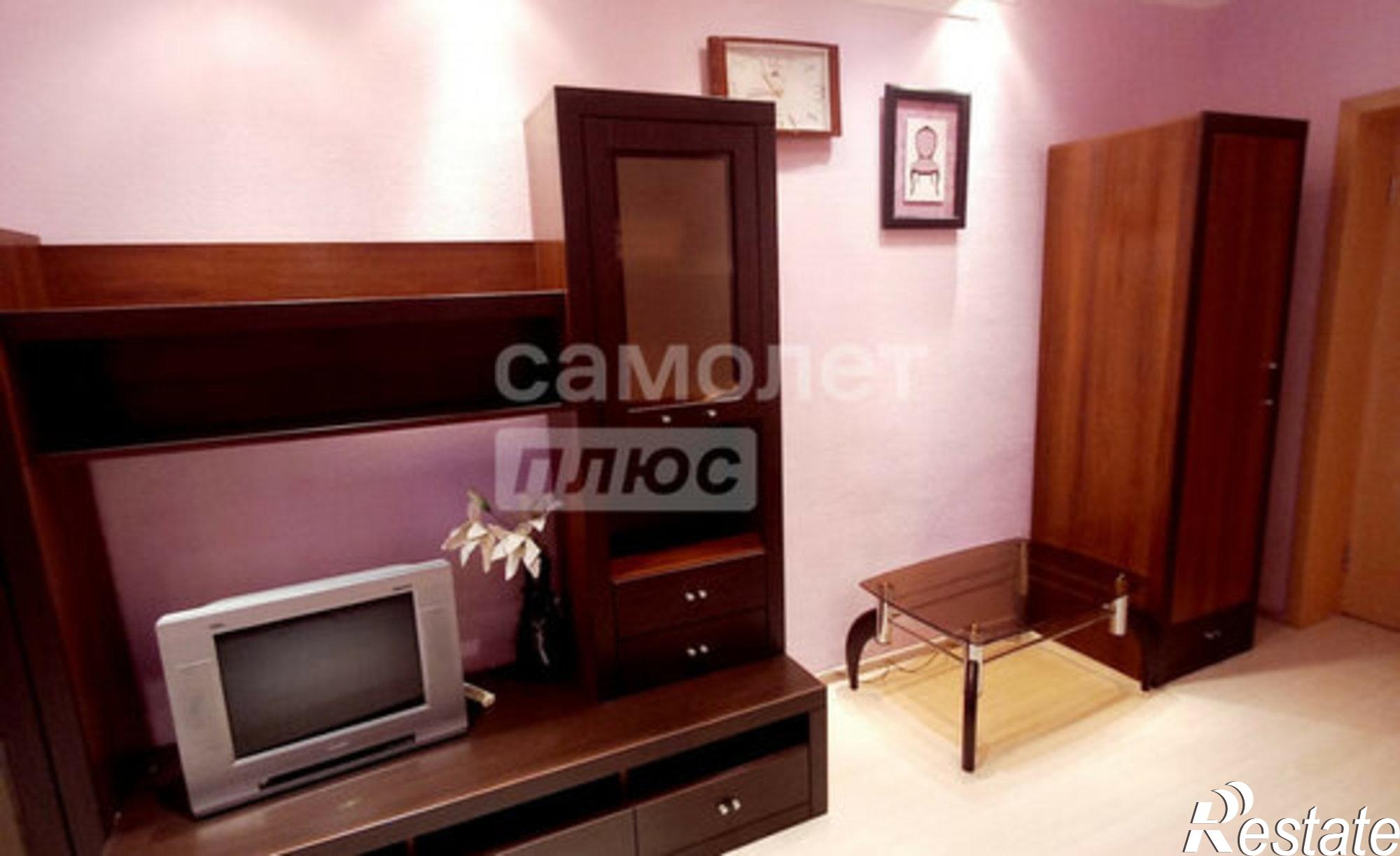 Купить квартиру за 8 500 000 рублей на Промышленная улица, 9 к2