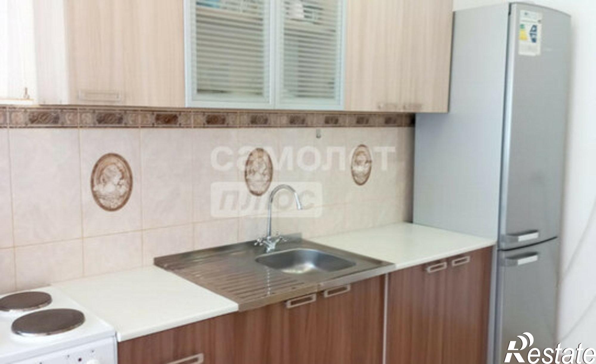 Купить квартиру за 8 500 000 рублей на Промышленная улица, 9 к2