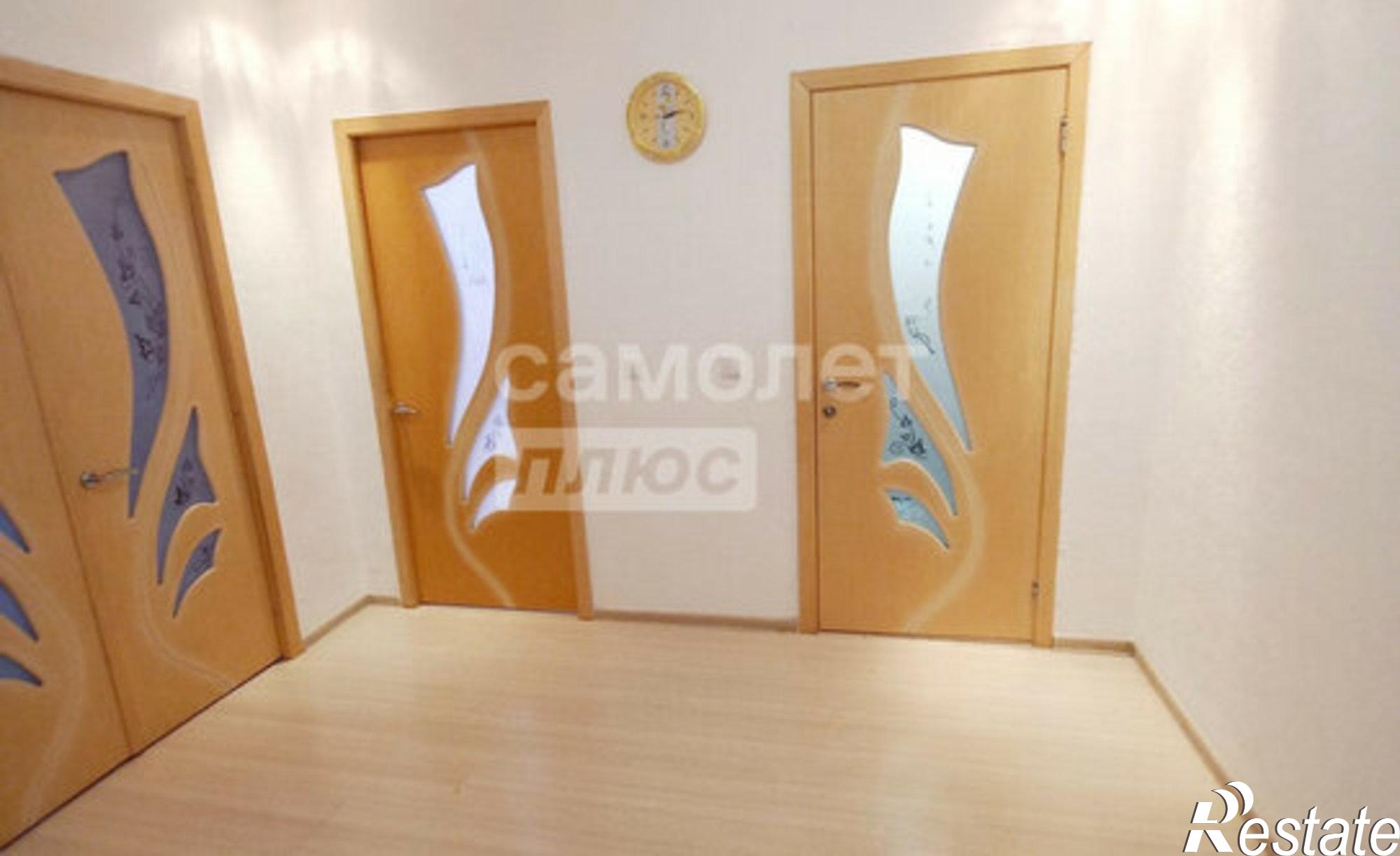 Купить квартиру за 8 500 000 рублей на Промышленная улица, 9 к2