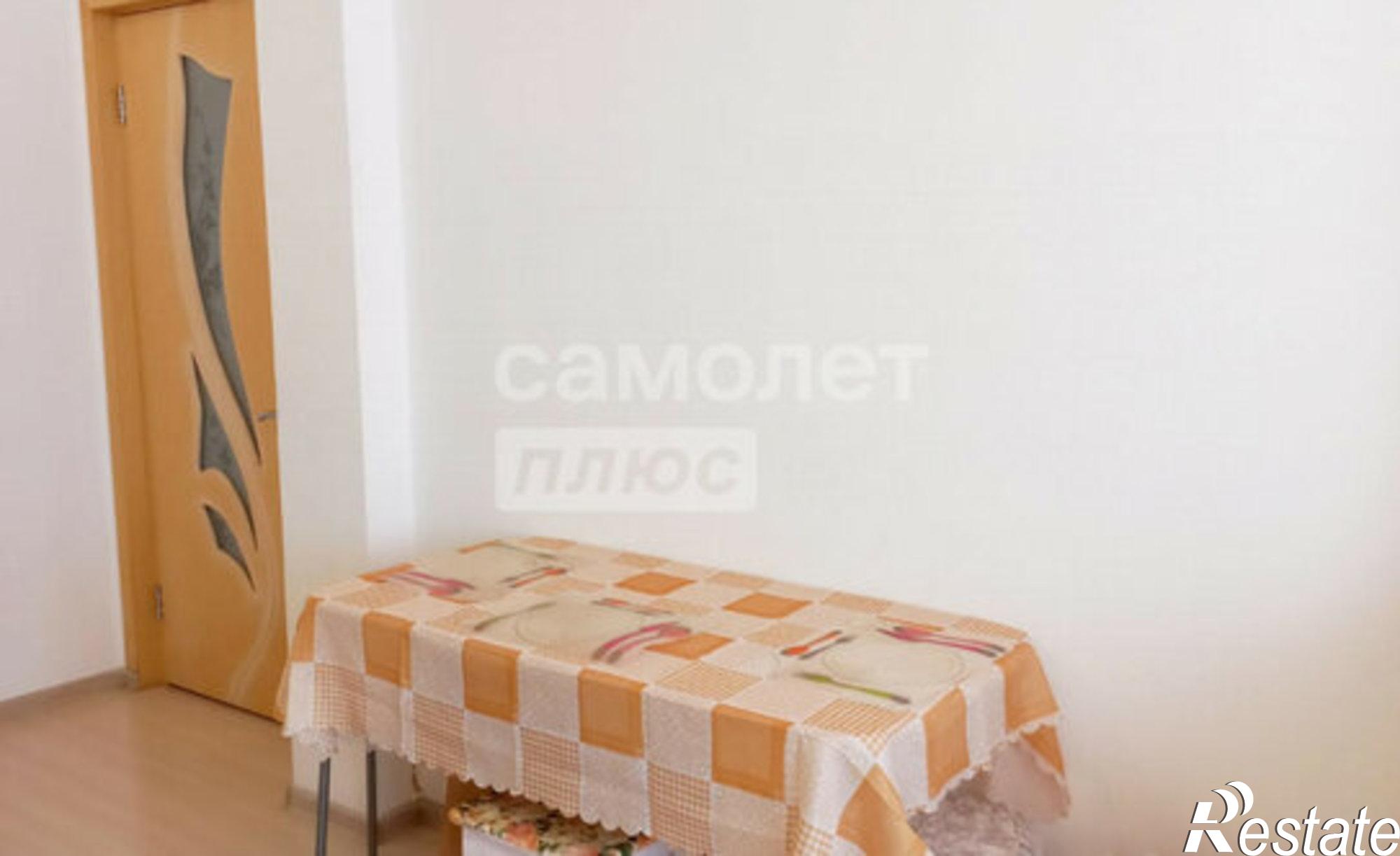 Купить квартиру за 8 500 000 рублей на Промышленная улица, 9 к2