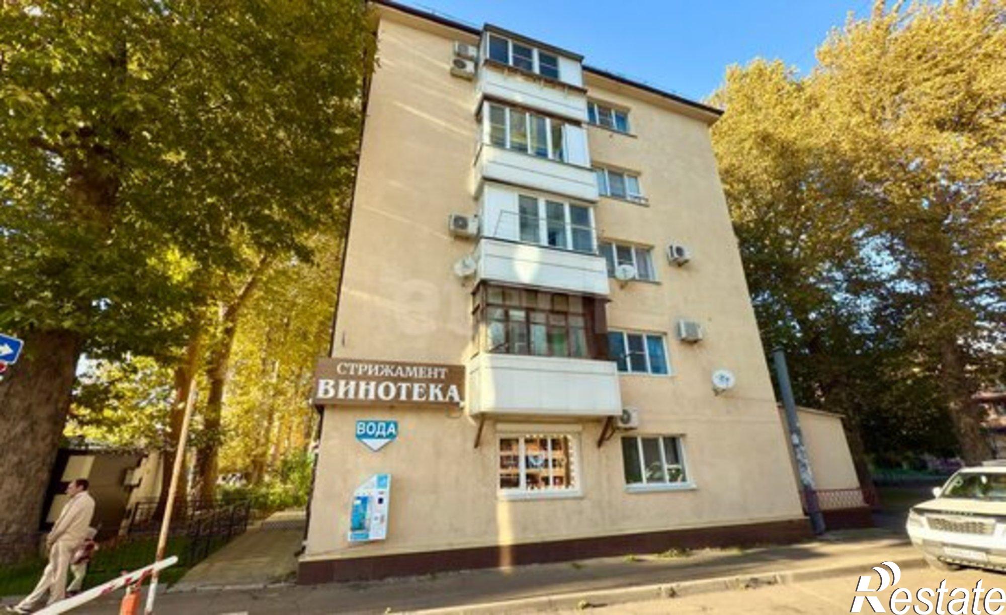 Купить квартиру за 4 500 000 рублей на ул Краснозелёных, 7