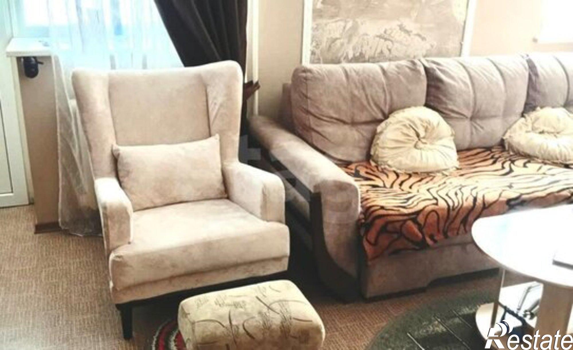 Купить квартиру за 6 550 000 рублей на улица Маяковского, 169