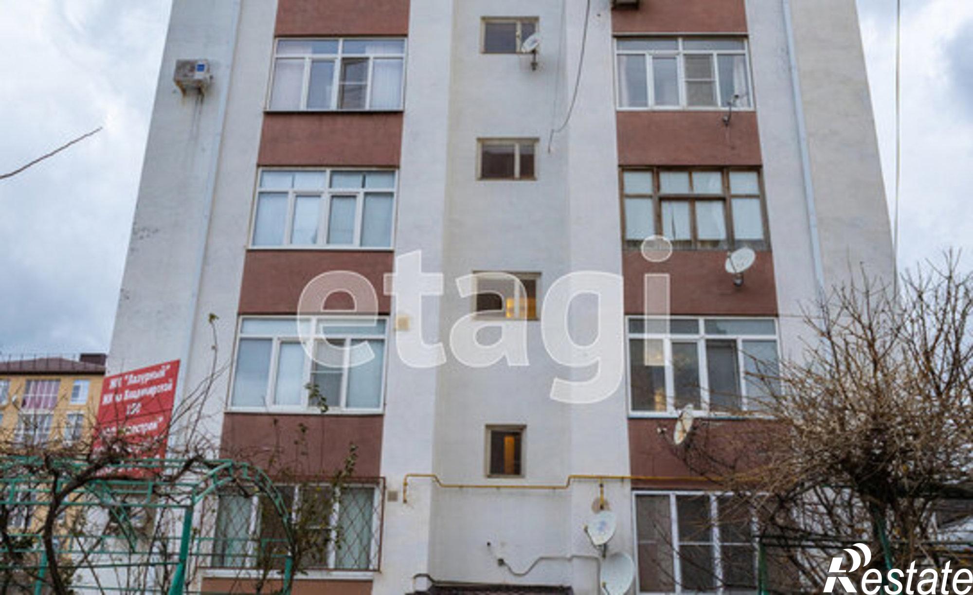 Купить квартиру за 6 550 000 рублей на улица Маяковского, 169