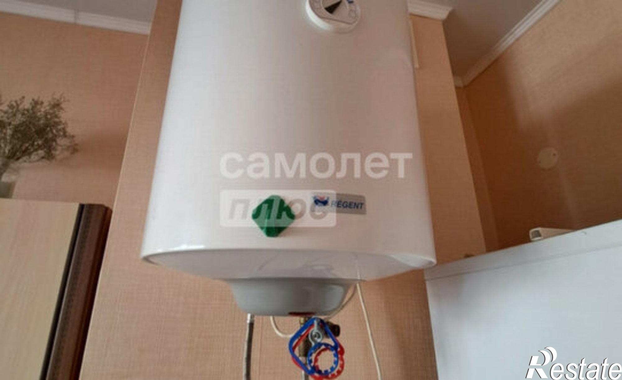 Купить квартиру за 4 700 000 рублей на Цветочный проезд, 20