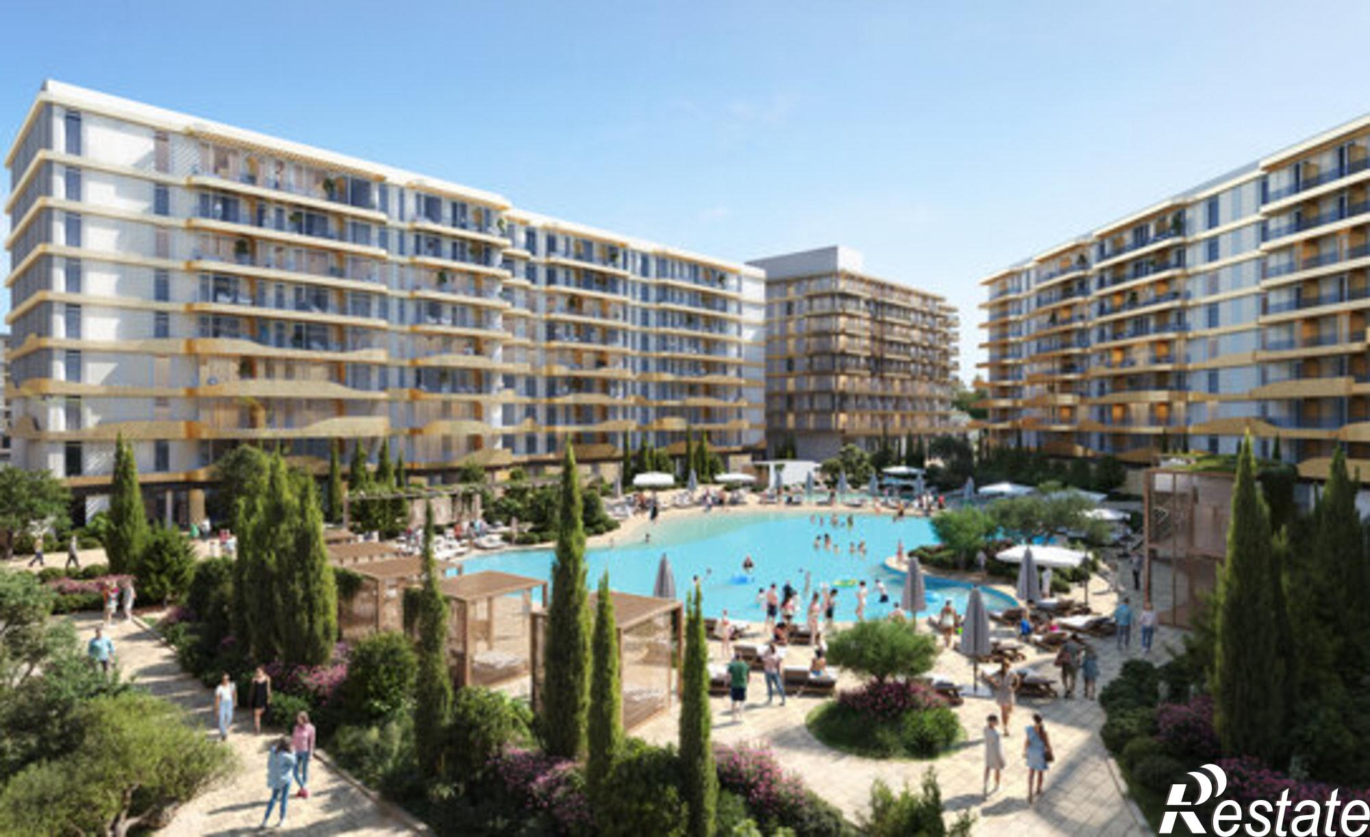 Купить квартиру за 14 509 700 рублей на ЖК Лучи