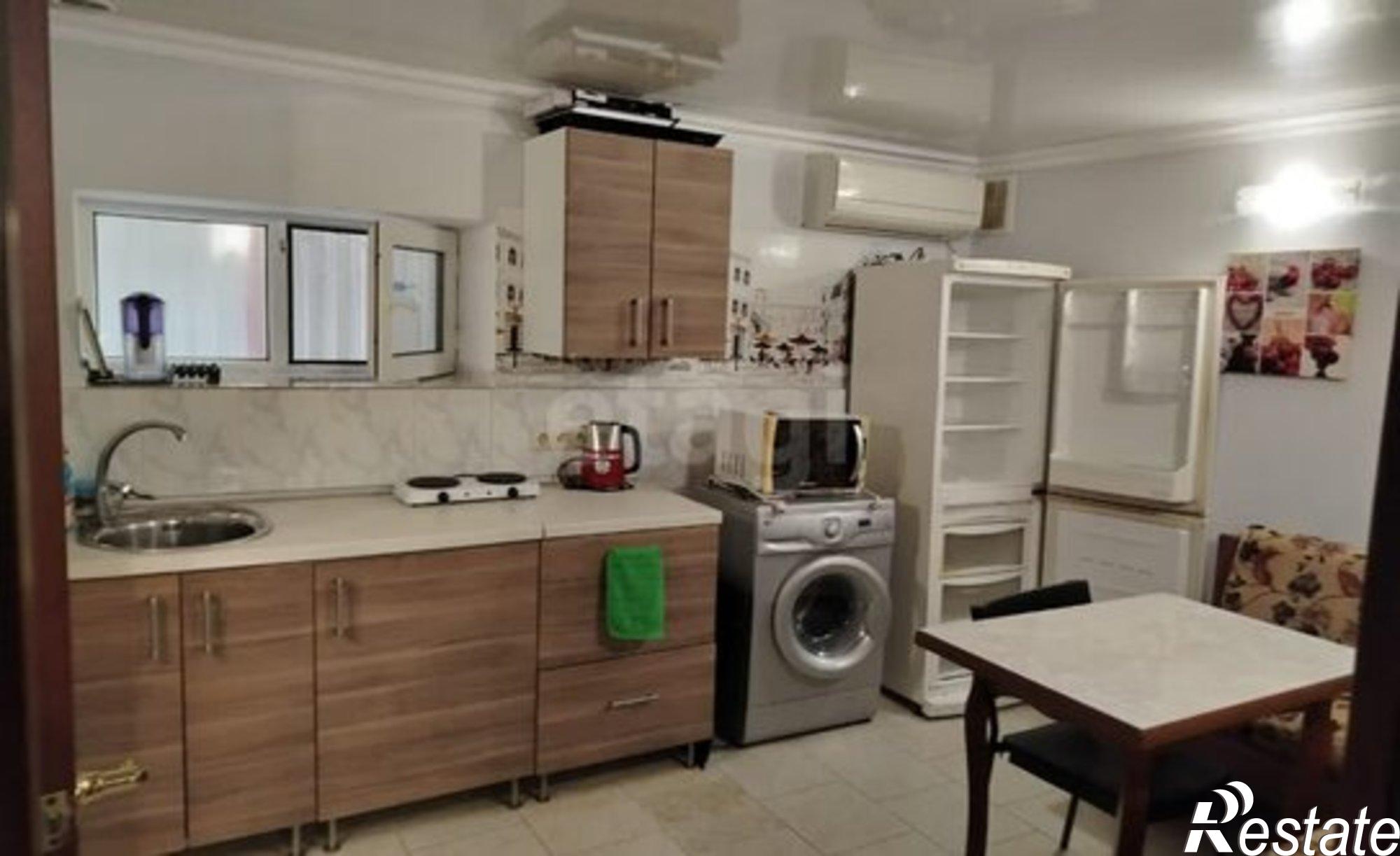 Купить квартиру за 4 500 000 рублей на ул Терская, 115