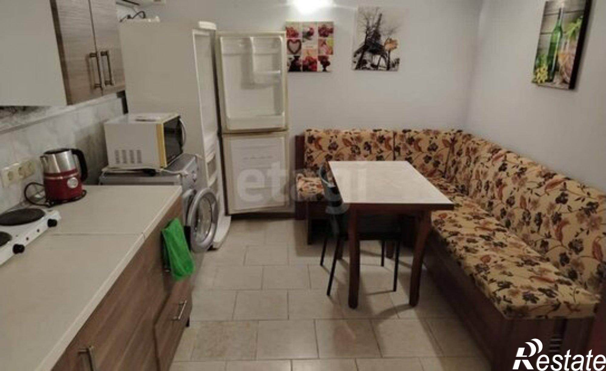 Купить квартиру за 4 500 000 рублей на ул Терская, 115