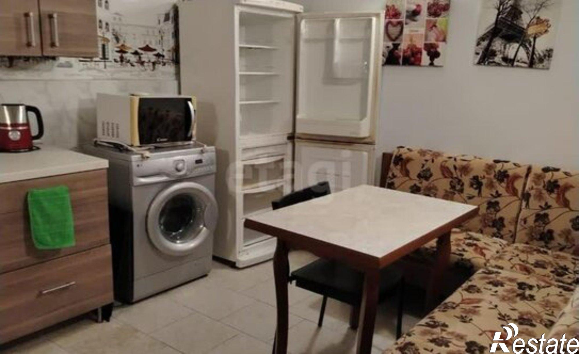 Купить квартиру за 4 500 000 рублей на ул Терская, 115