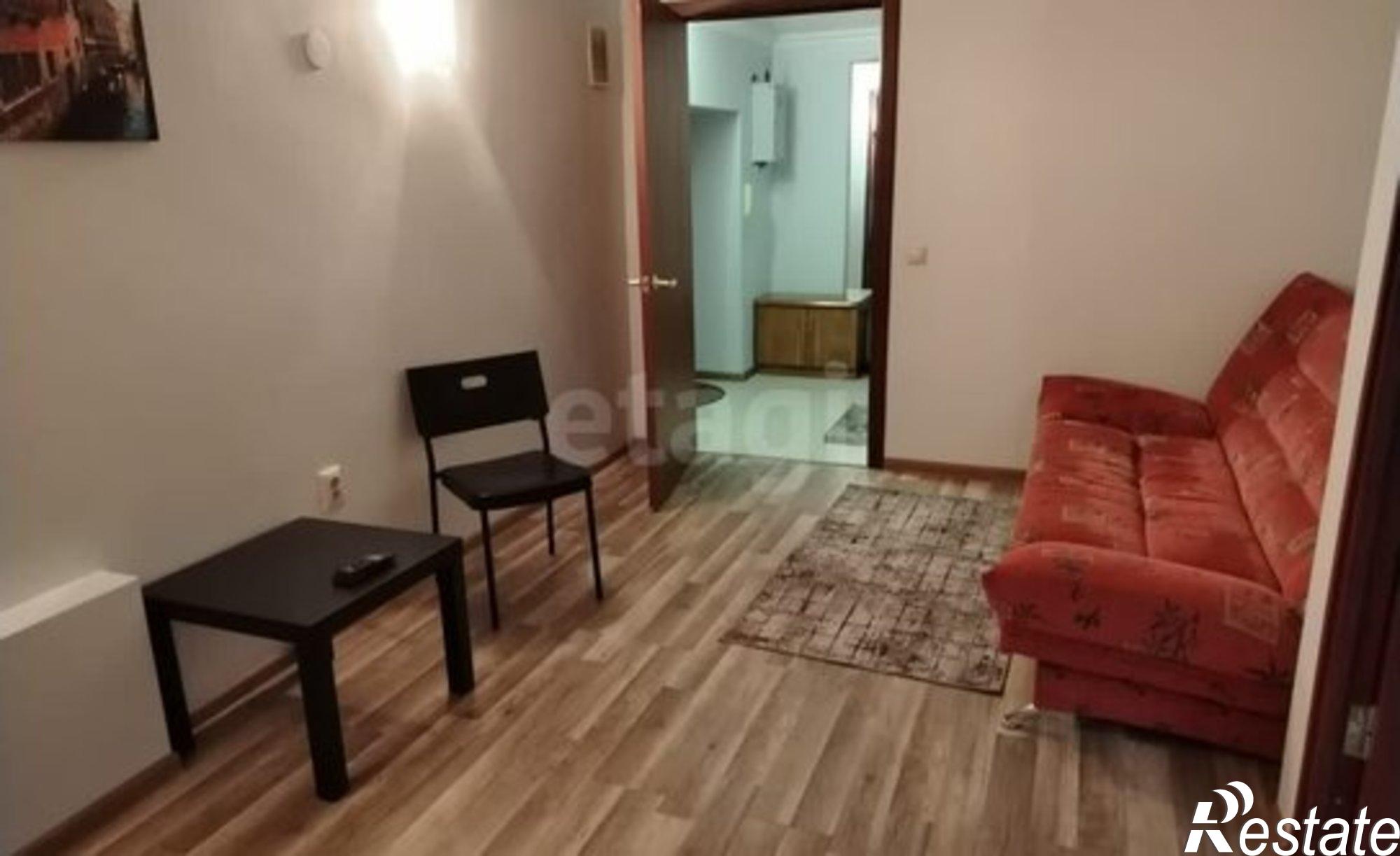 Купить квартиру за 4 500 000 рублей на ул Терская, 115